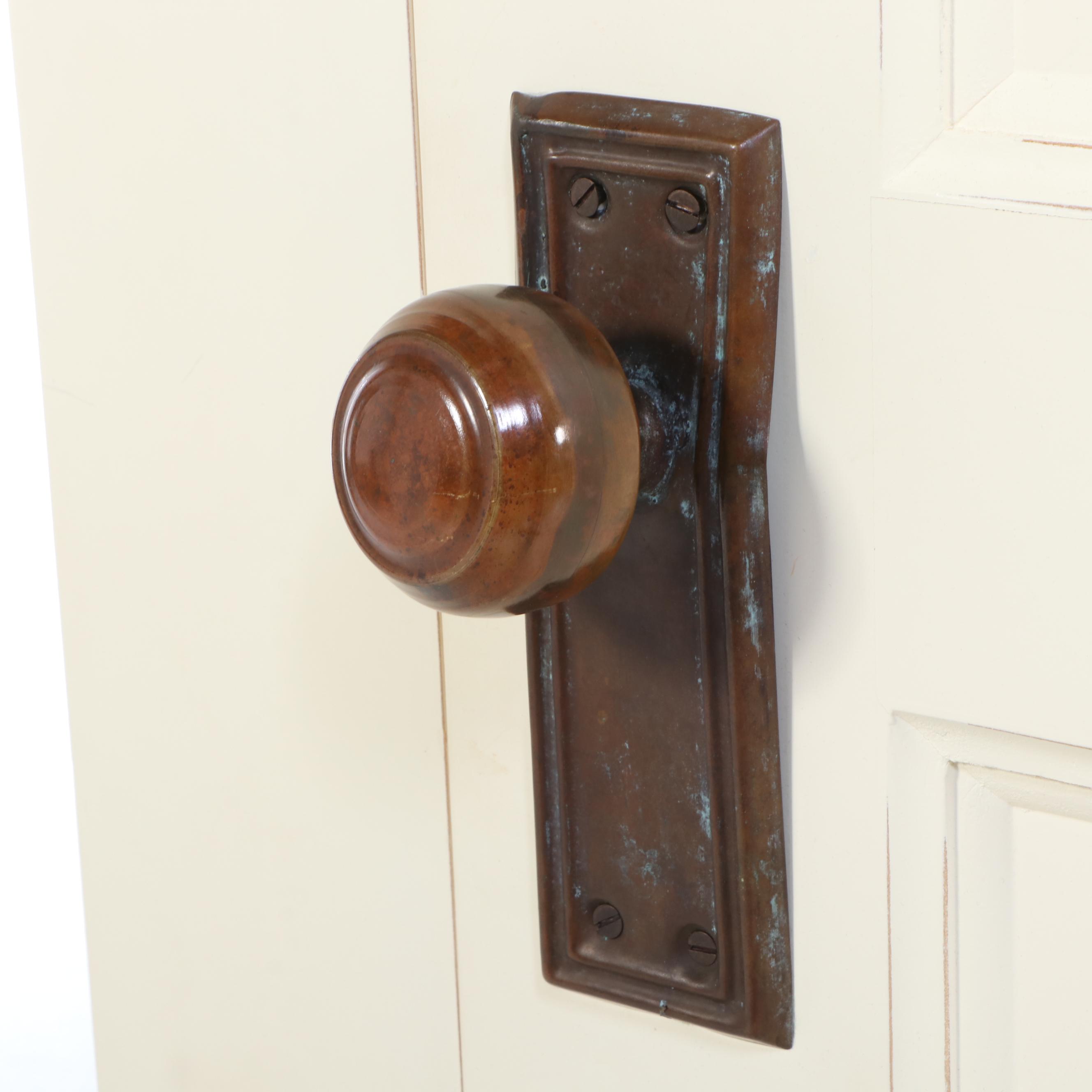 Land of Nod Shaker Style Contemporary White Painted Wardrobe Cabinet