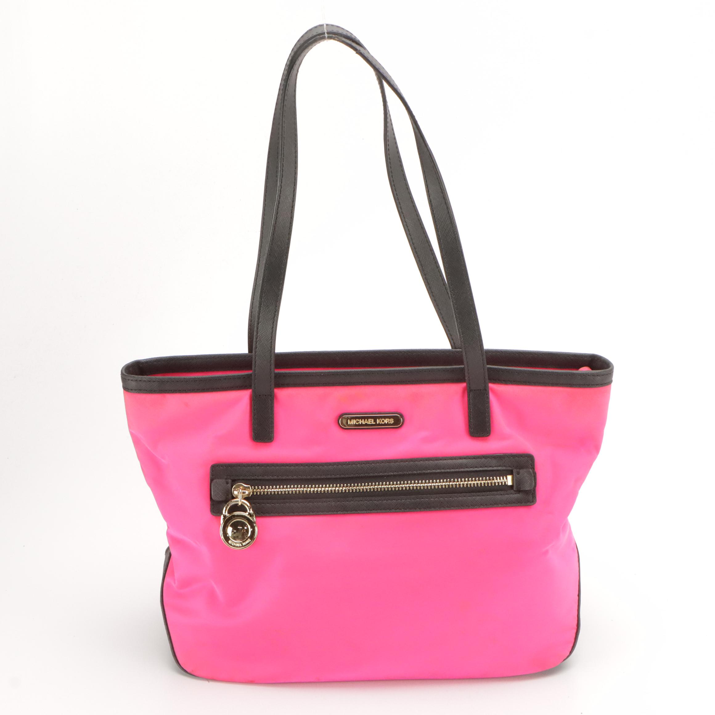 Michael Kors Kempton Tote, Kate Spade Grove St. Millie Bag/Tellie Wallet, More