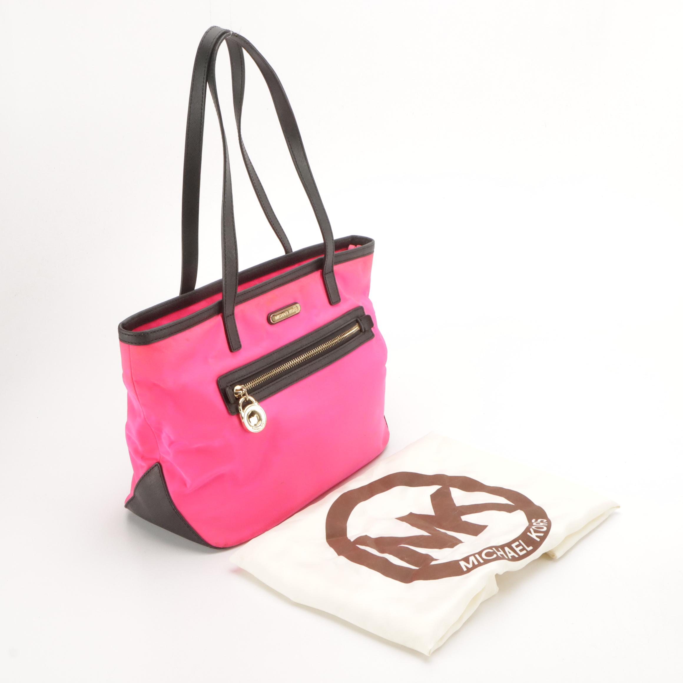 Michael Kors Kempton Tote, Kate Spade Grove St. Millie Bag/Tellie Wallet, More