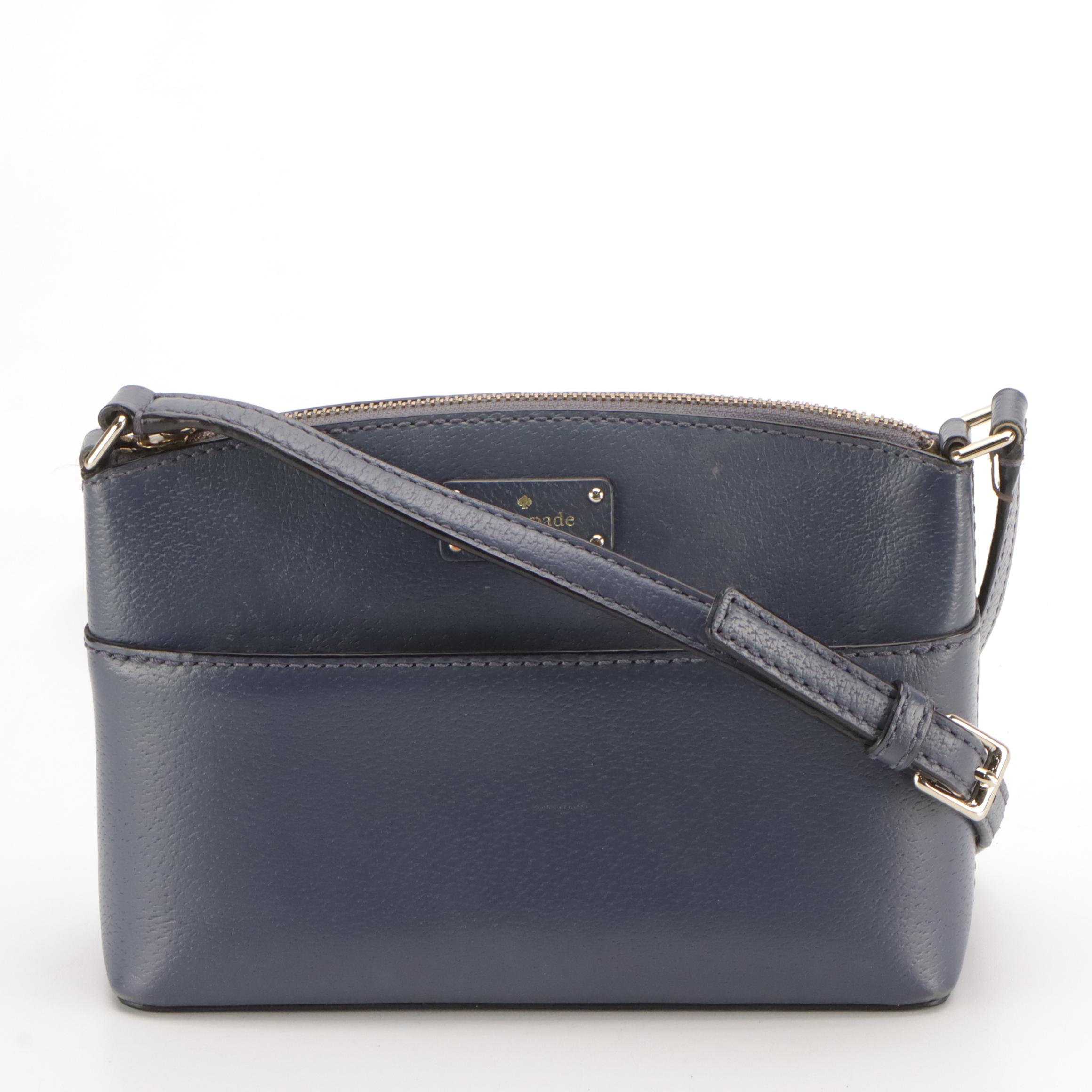 Michael Kors Kempton Tote, Kate Spade Grove St. Millie Bag/Tellie Wallet, More