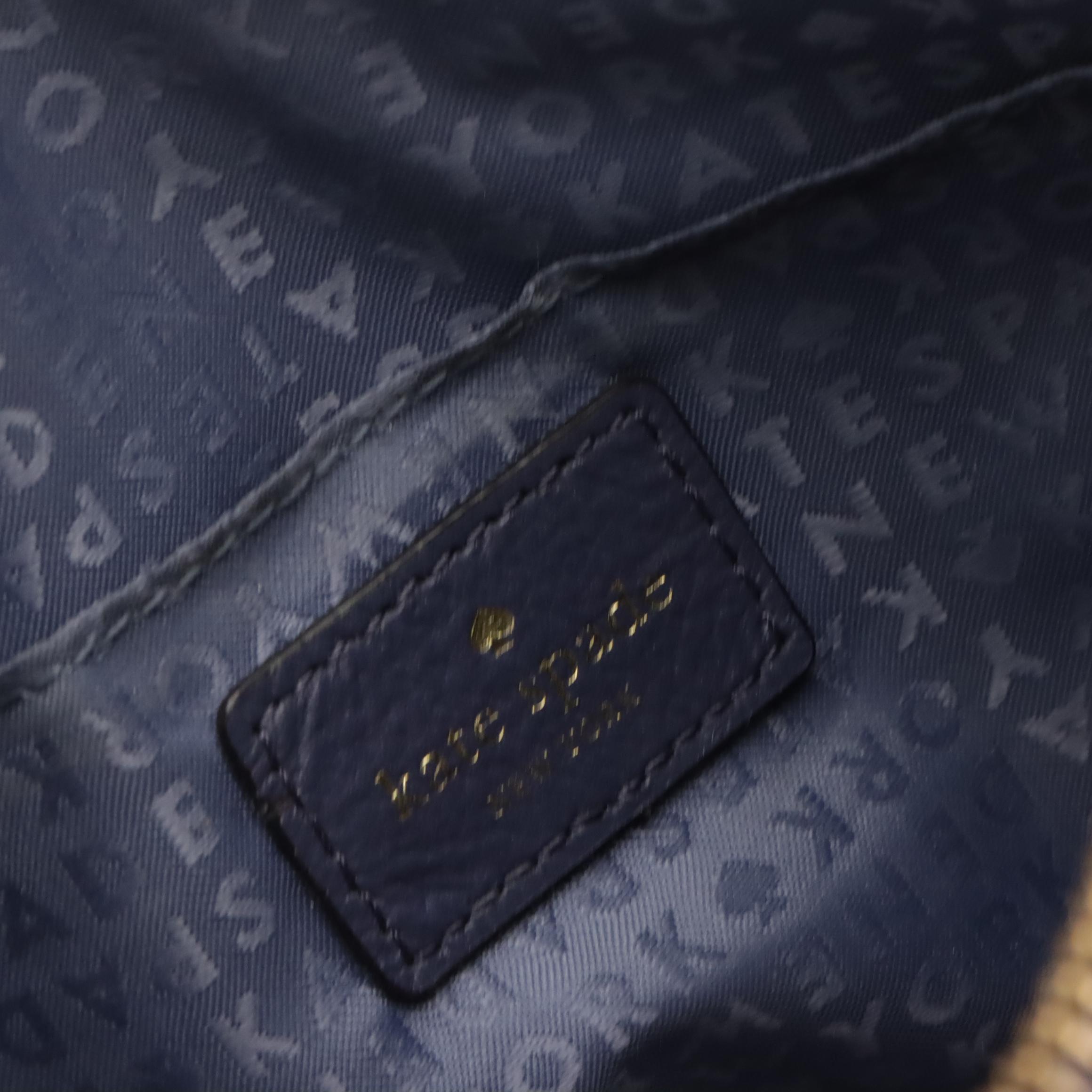 Michael Kors Kempton Tote, Kate Spade Grove St. Millie Bag/Tellie Wallet, More