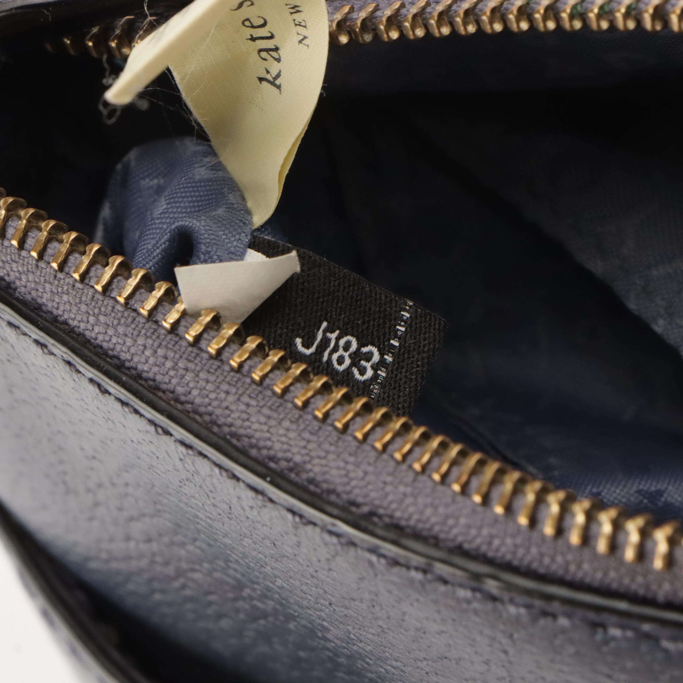 Michael Kors Kempton Tote, Kate Spade Grove St. Millie Bag/Tellie Wallet, More