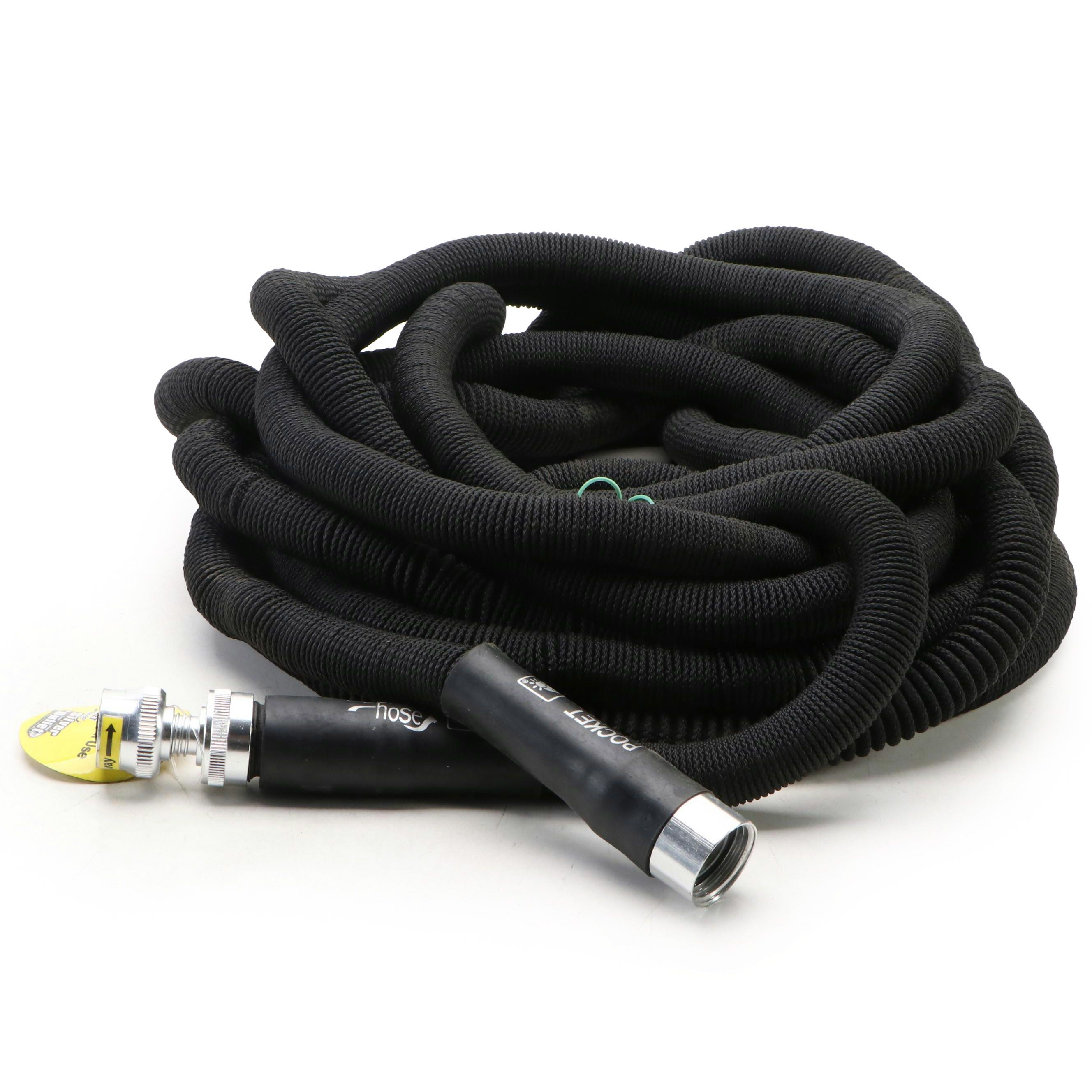 BulbHead Pocket Hose