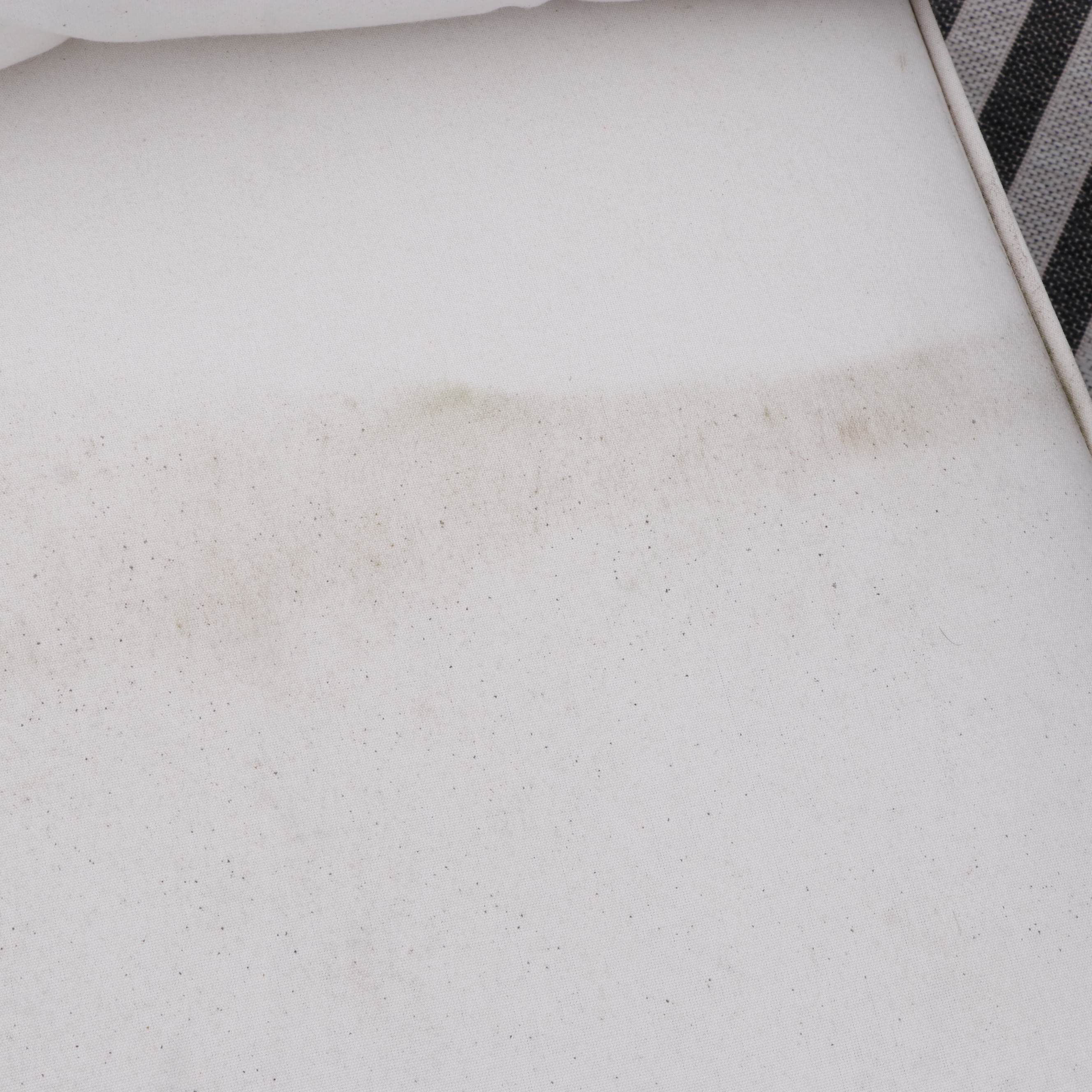 Hampton Bay Patio Lounge Chairs, Other Sofa, Ceramic End Tables and Safavieh Rug