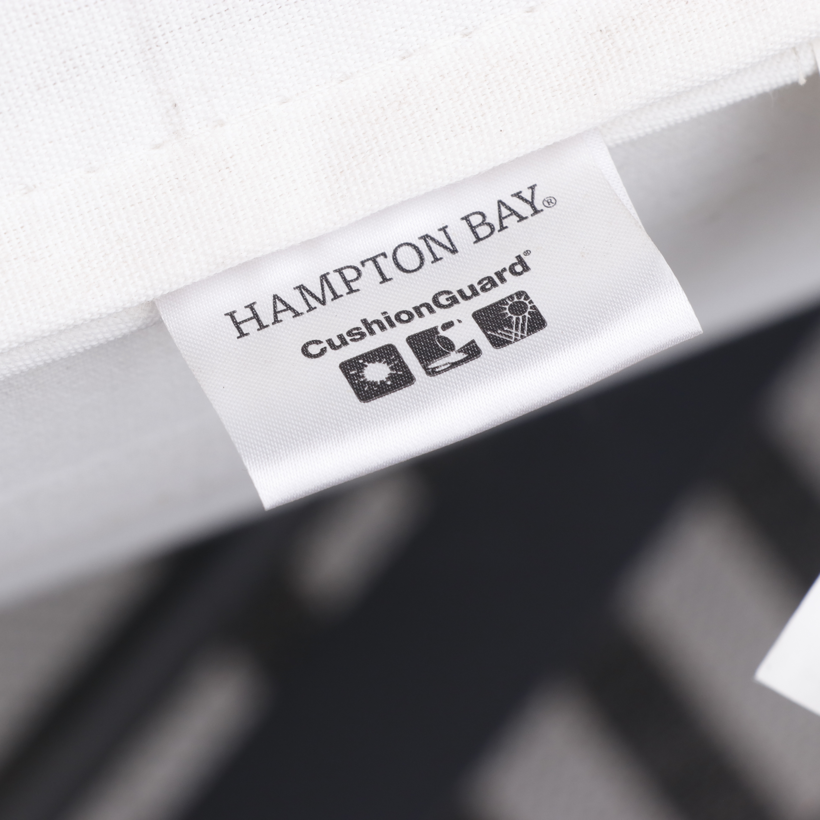 Hampton Bay Patio Lounge Chairs, Other Sofa, Ceramic End Tables and Safavieh Rug