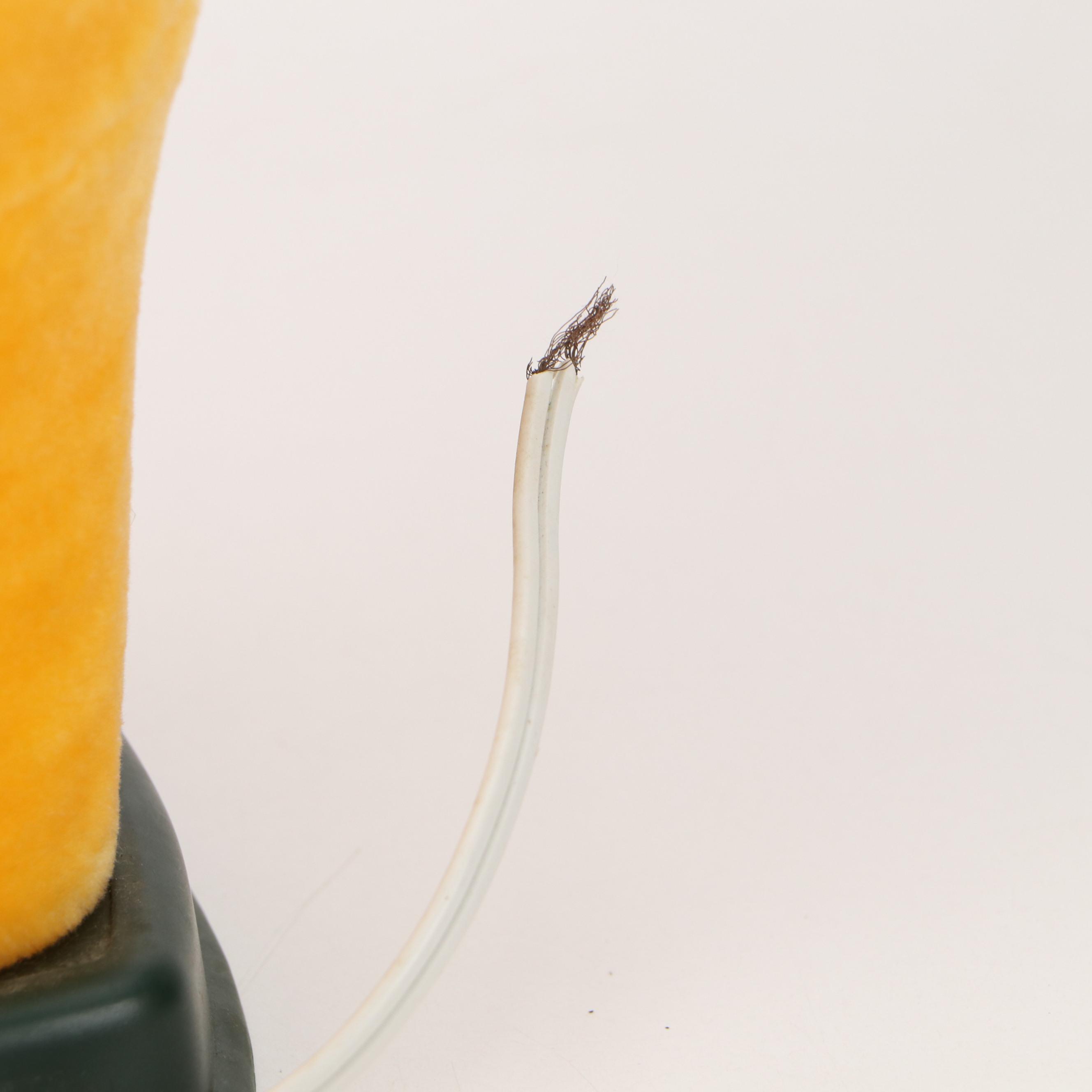 Telco Creations Winnie the Pooh Christmas Animated Figures