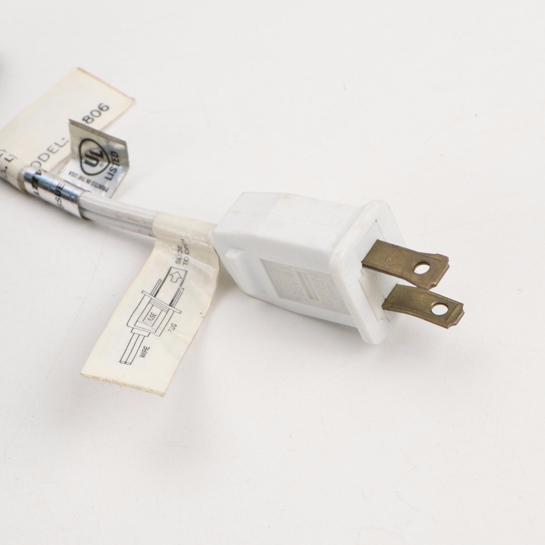 Telco Creations Winnie the Pooh Christmas Animated Figures