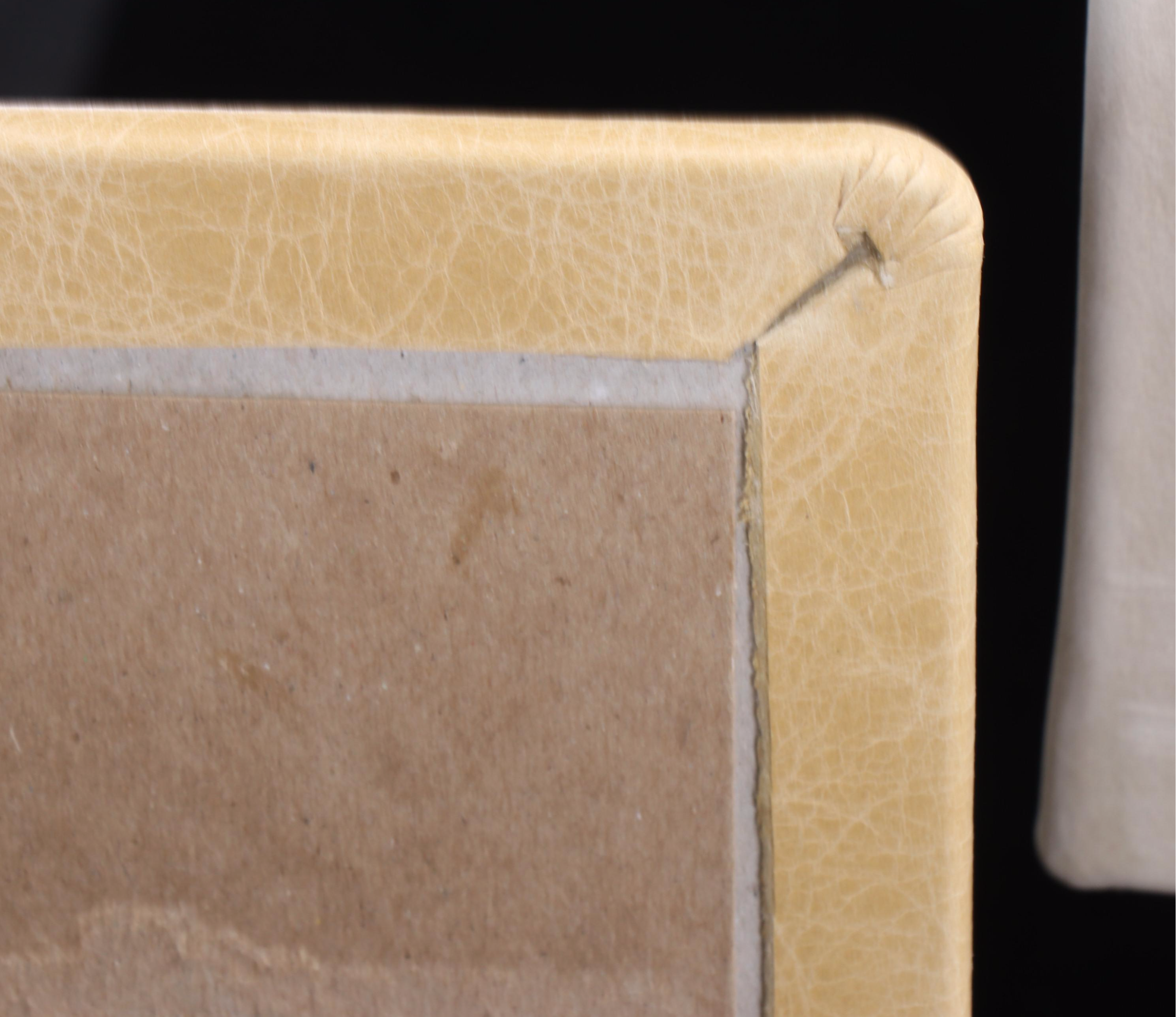 Album Covers with Photo Mats, Card Stock and More Paper Craft Supplies