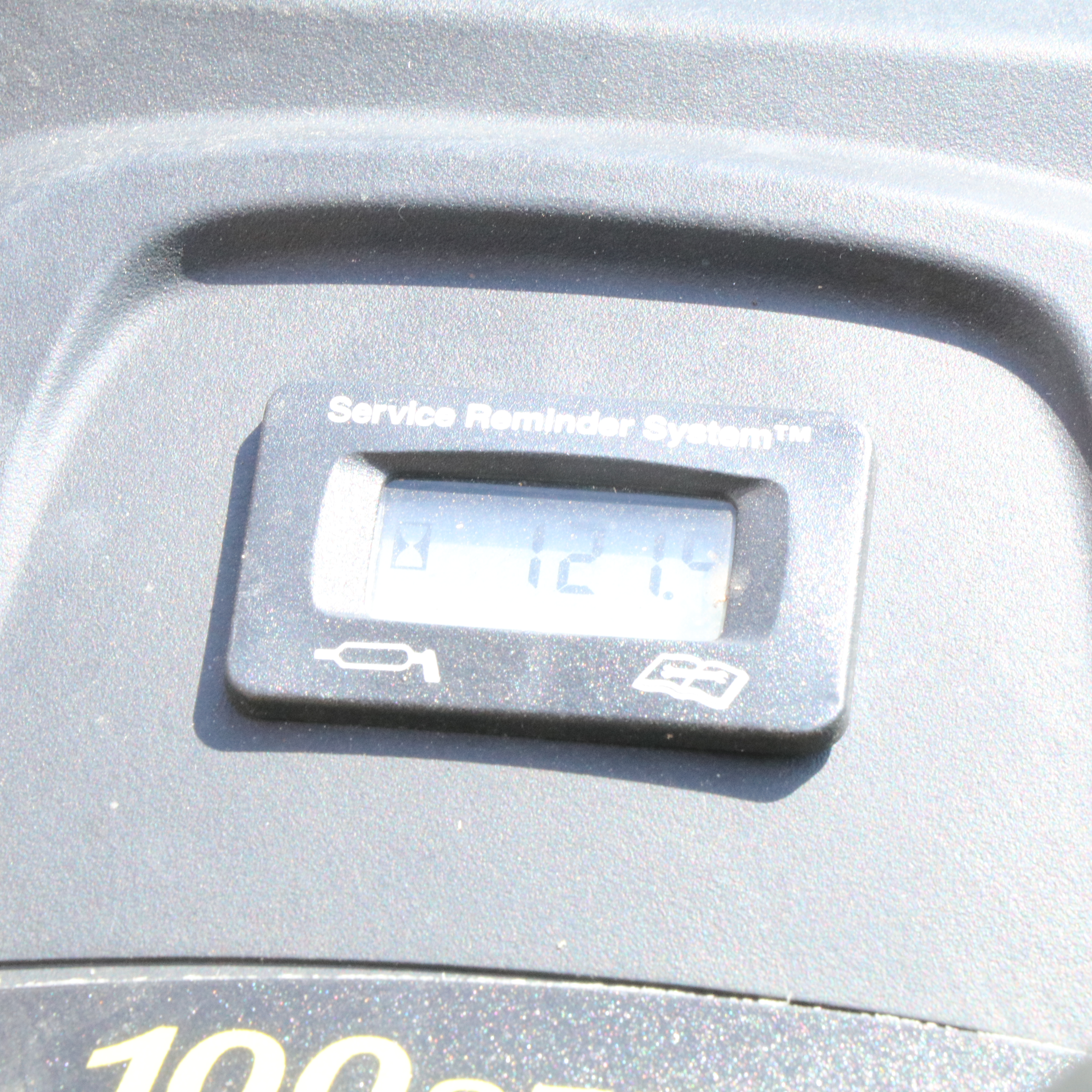 John Deere D140 Lawn Tractor and Accessories