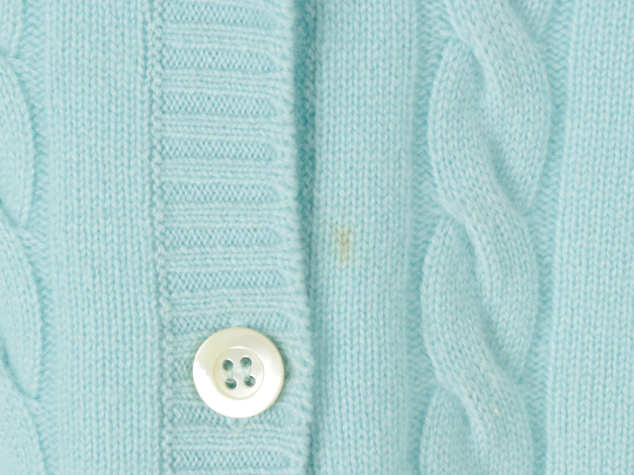 Kassatly, Diane Firsten, and Isle of Skye Scottish Cashmere Sweaters