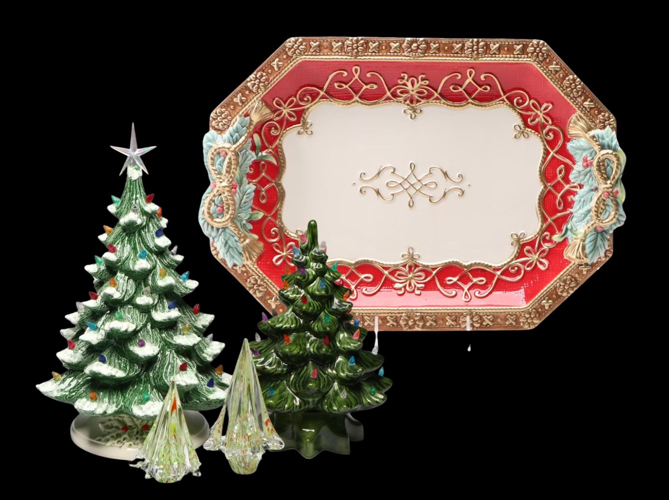 Christmas & Holiday Décor