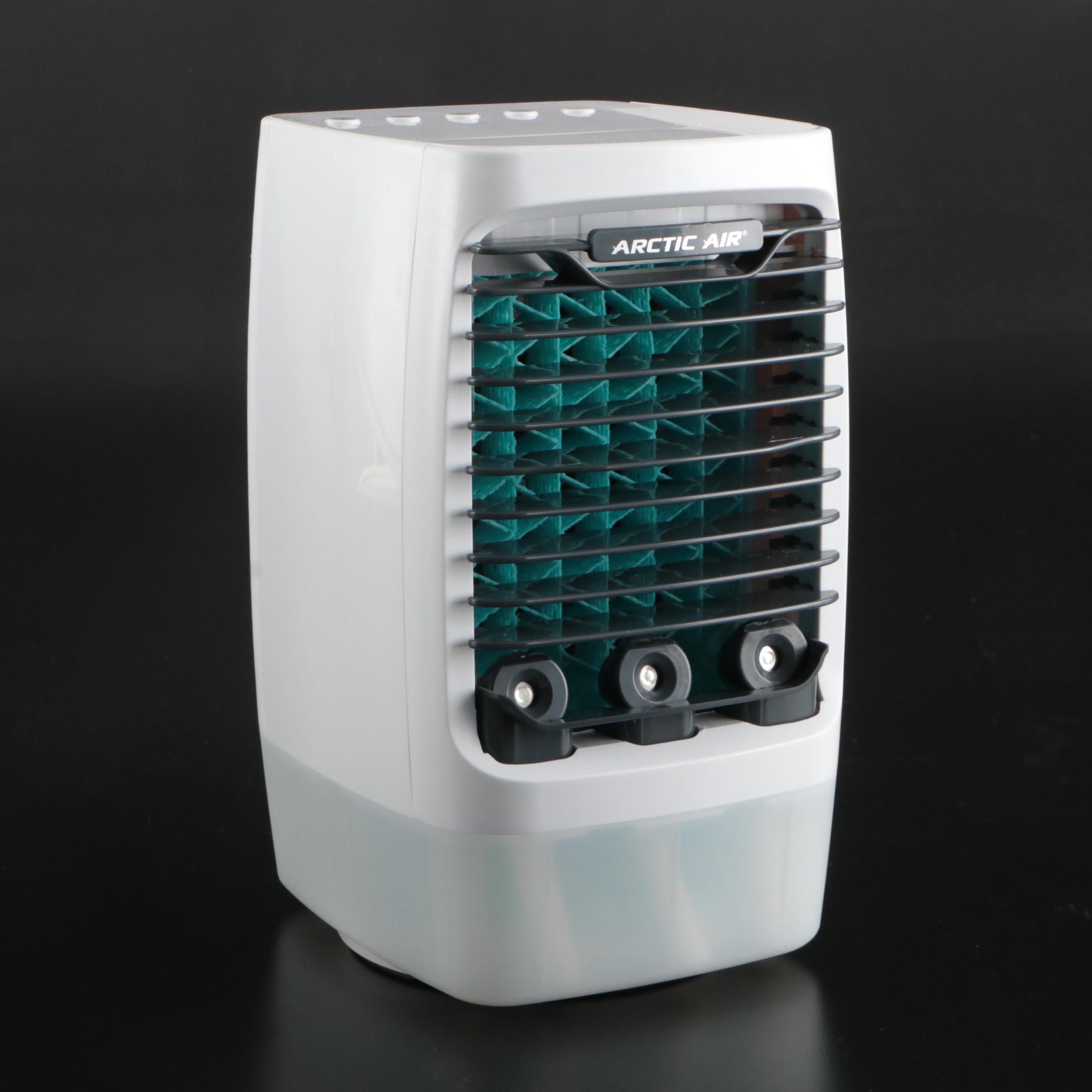 Arctic Air Chill Zone XL Evaporative Air Cooler