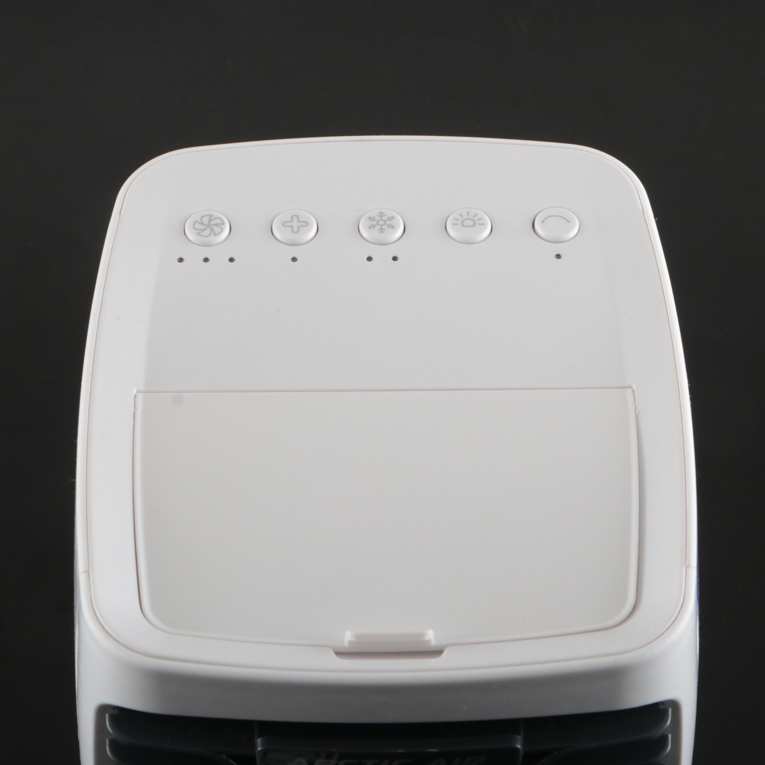 Arctic Air Chill Zone XL Evaporative Air Cooler