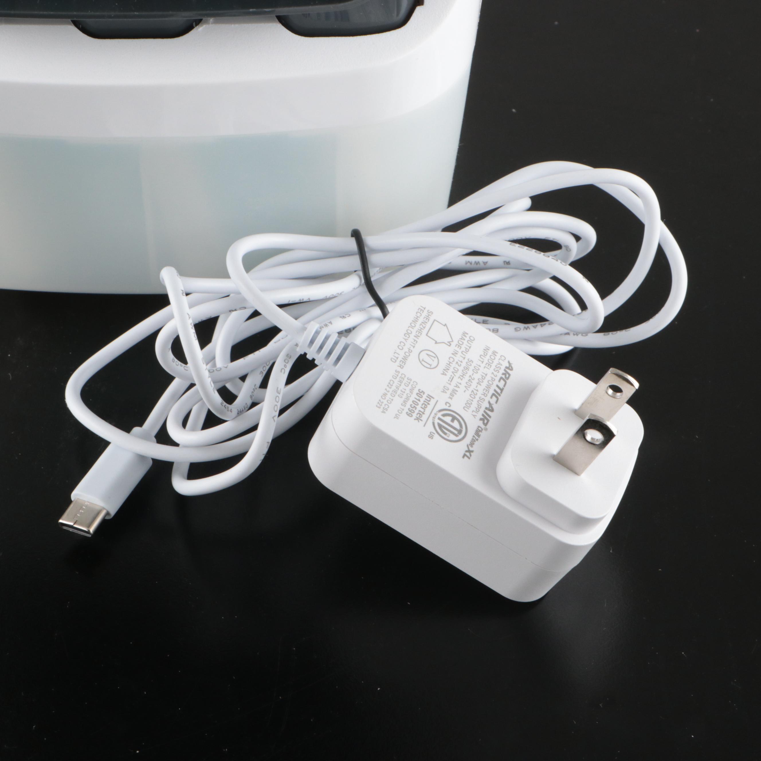 Arctic Air Chill Zone XL Evaporative Air Cooler