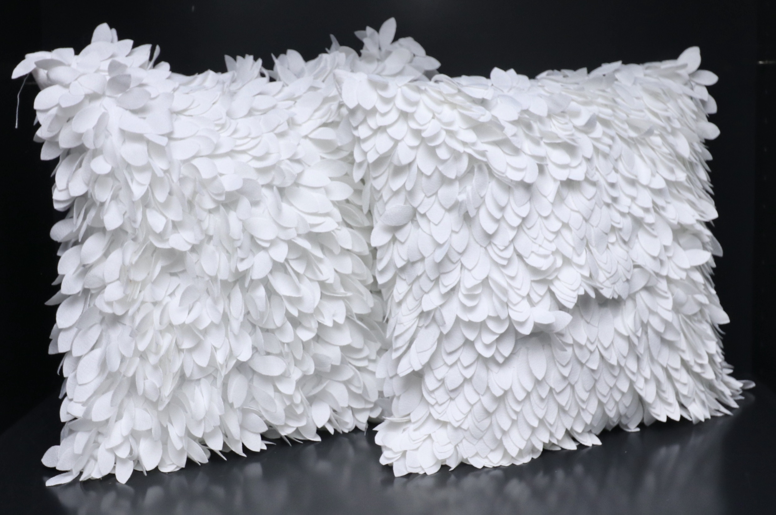 Uttermost "Koa" Marble Sculptures, Surya "Ikon" Ceramic Vase Set and More