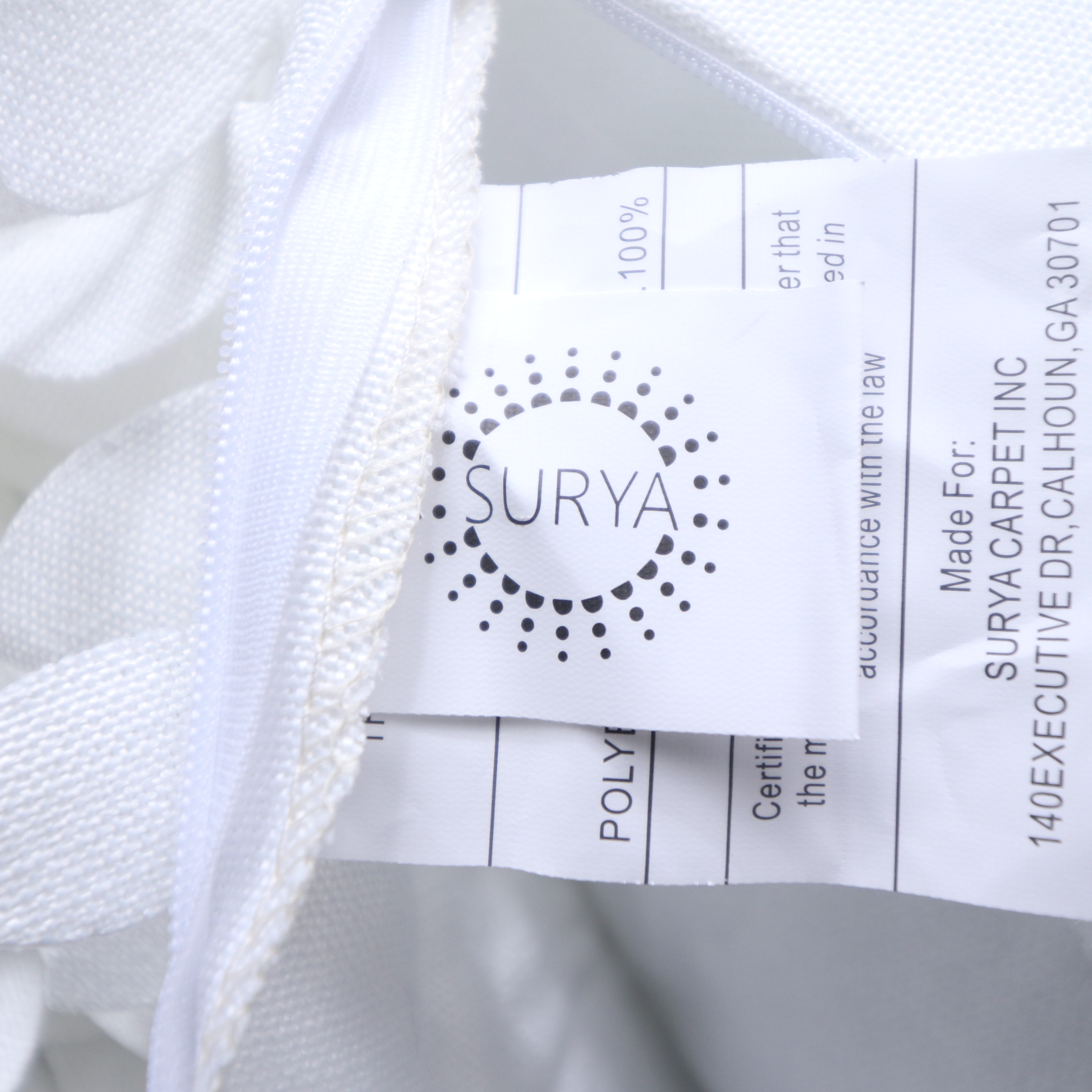 Uttermost "Koa" Marble Sculptures, Surya "Ikon" Ceramic Vase Set and More