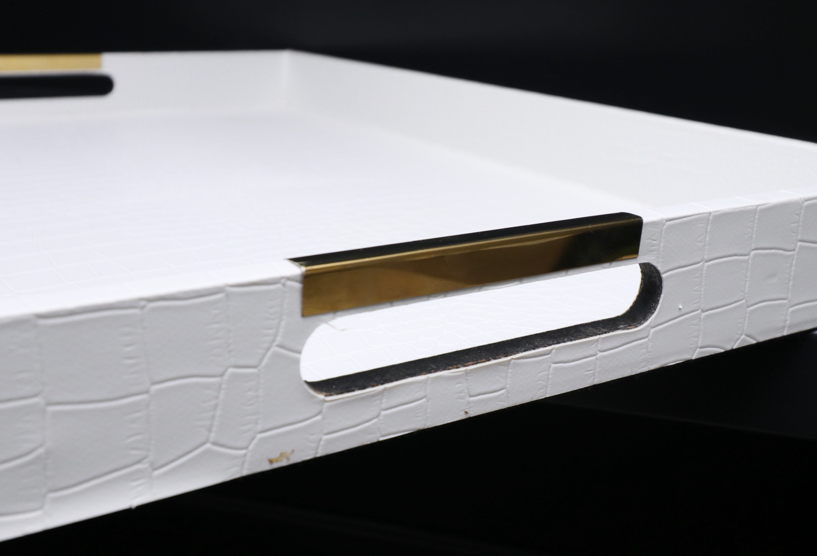 Uttermost "Koa" Marble Sculptures, Surya "Ikon" Ceramic Vase Set and More