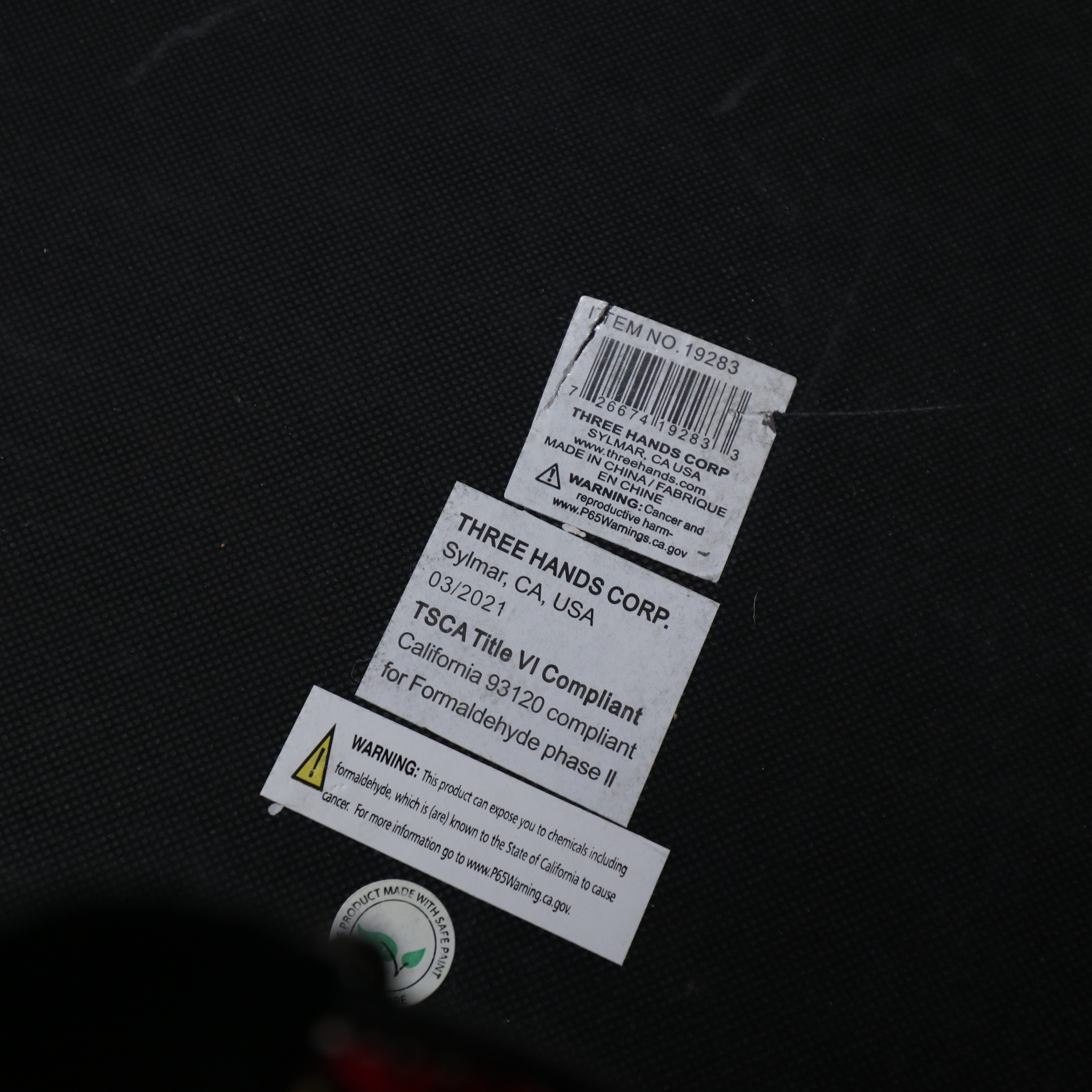 Uttermost "Koa" Marble Sculptures, Surya "Ikon" Ceramic Vase Set and More