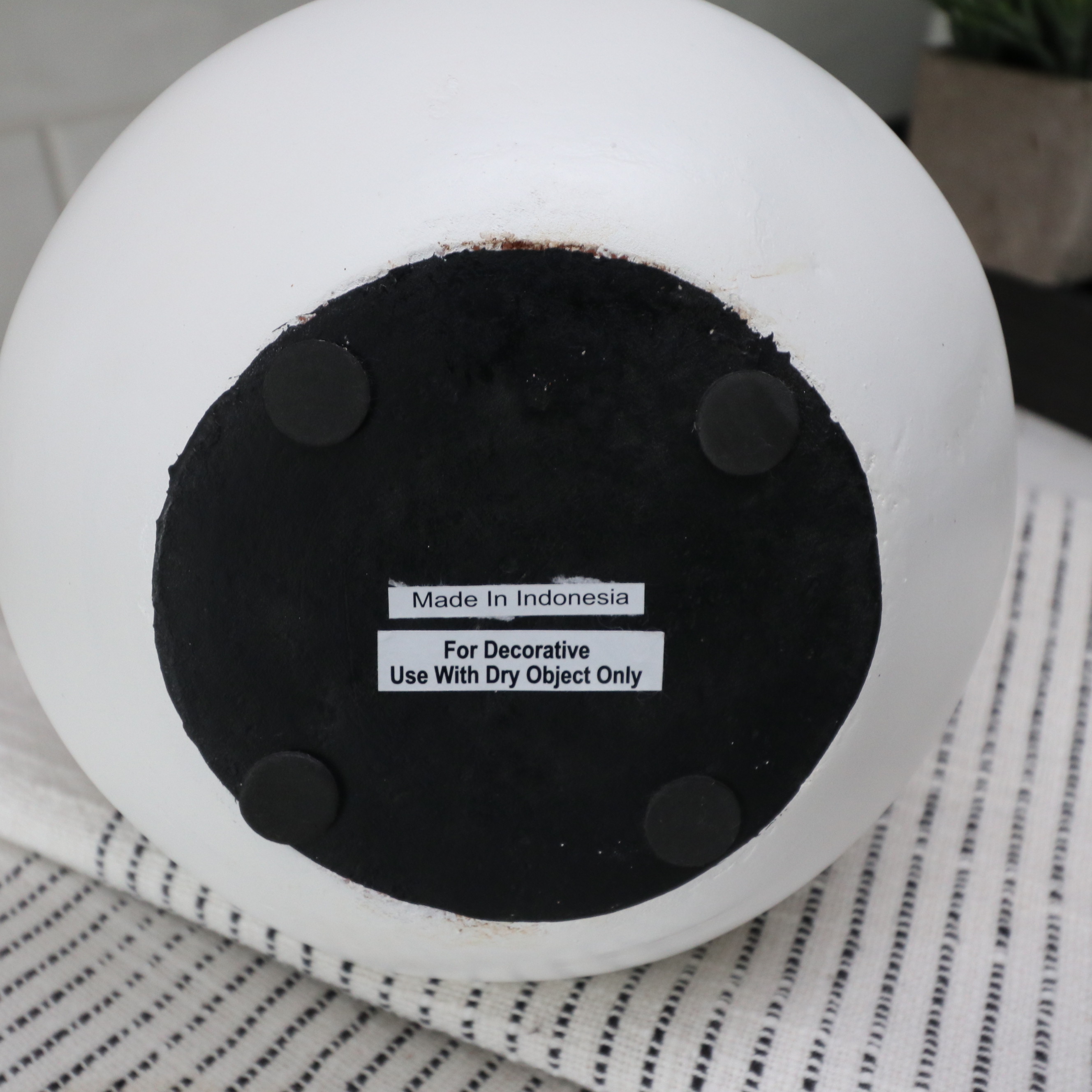 CB2 and West Elm Pedestal Bowls, Cynthia Rowley Table Runner and More