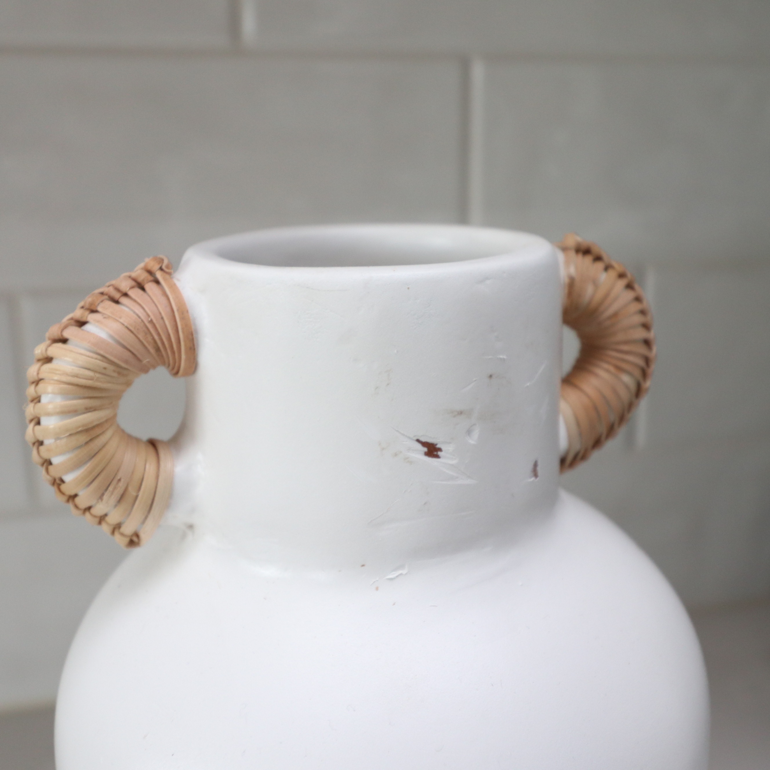 CB2 and West Elm Pedestal Bowls, Cynthia Rowley Table Runner and More