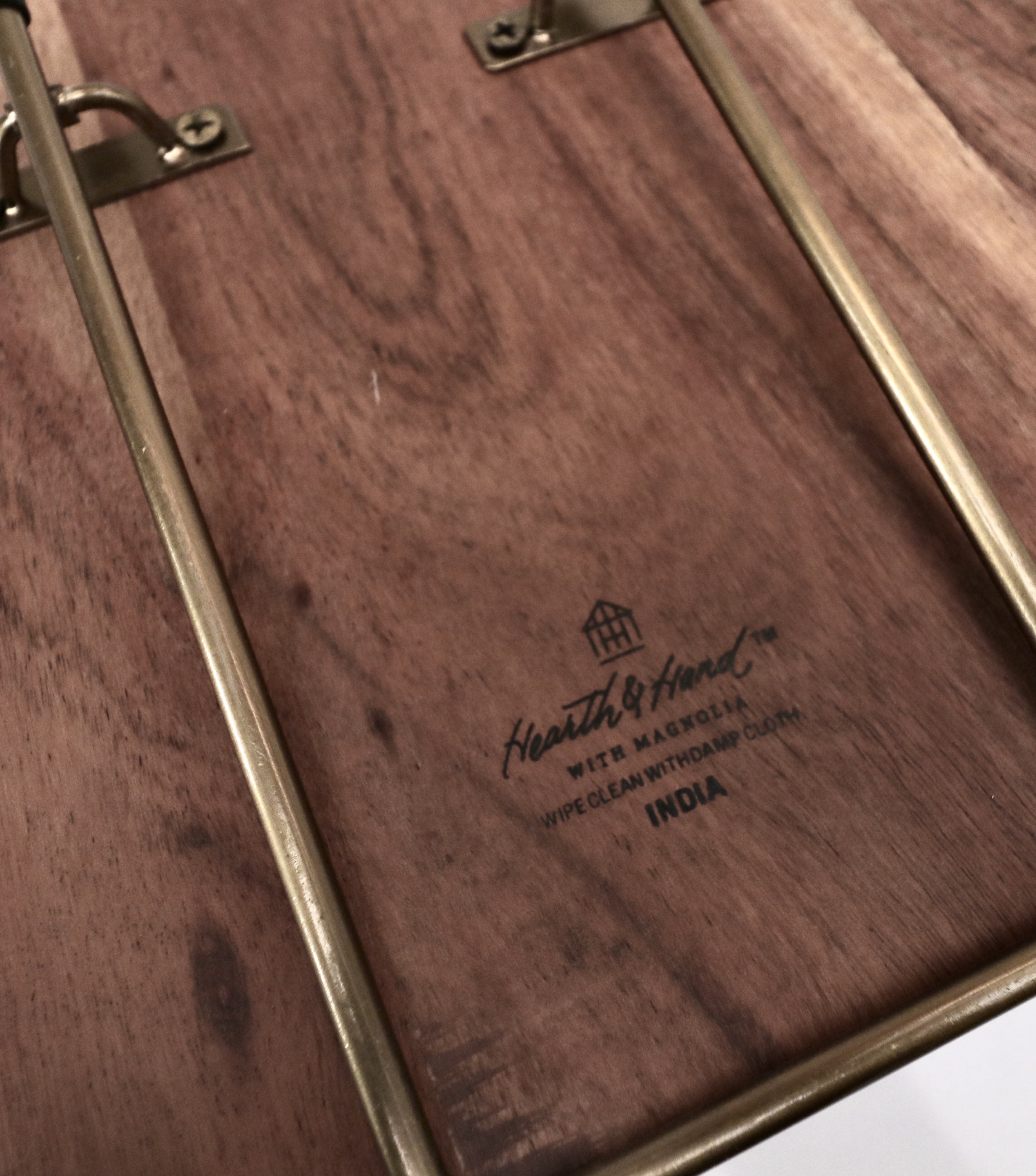 World Market Ceramic Dinnerware, West Elm Trays and Other Serveware