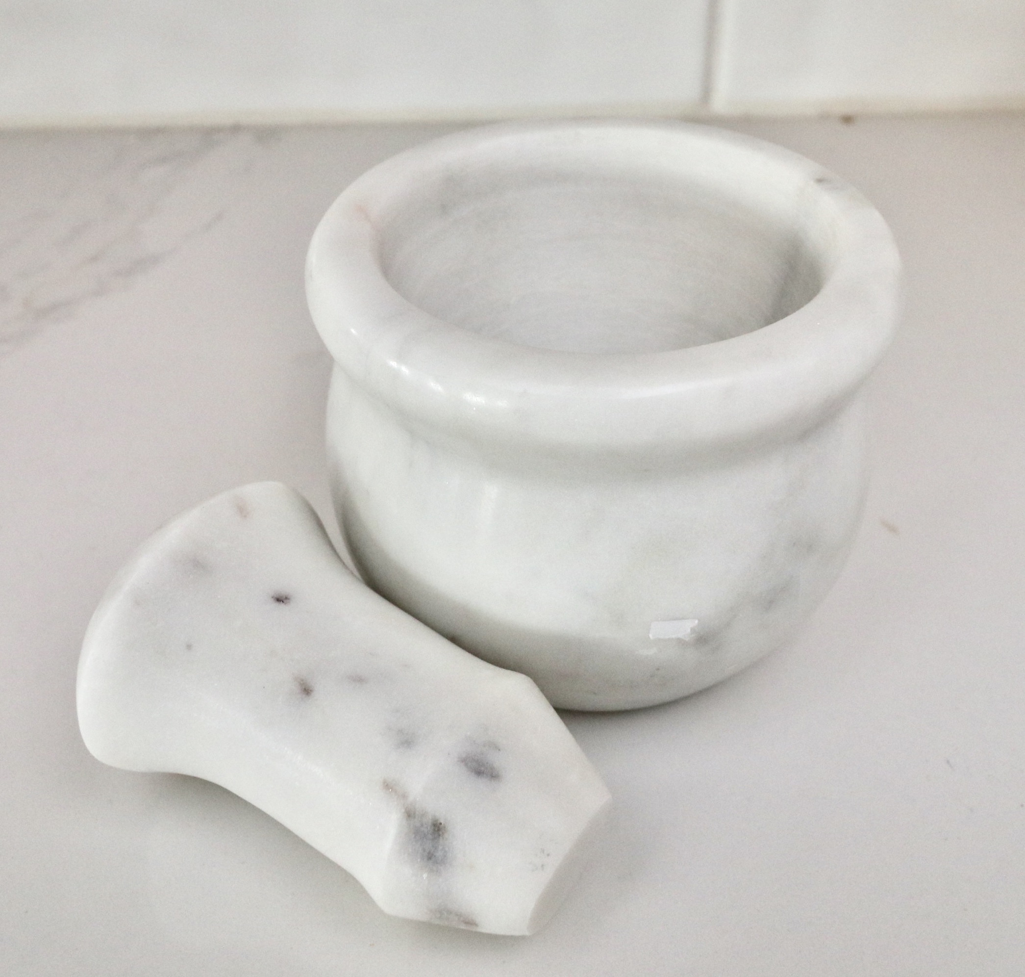 World Market Ceramic Dinnerware, West Elm Trays and Other Serveware