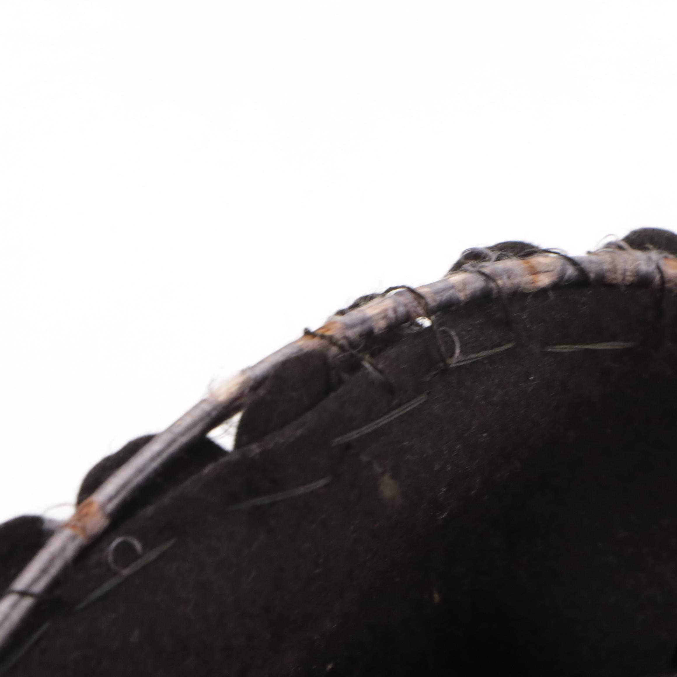 Late Victorian Woman's Embellished "Doll-Hat" Fascinator