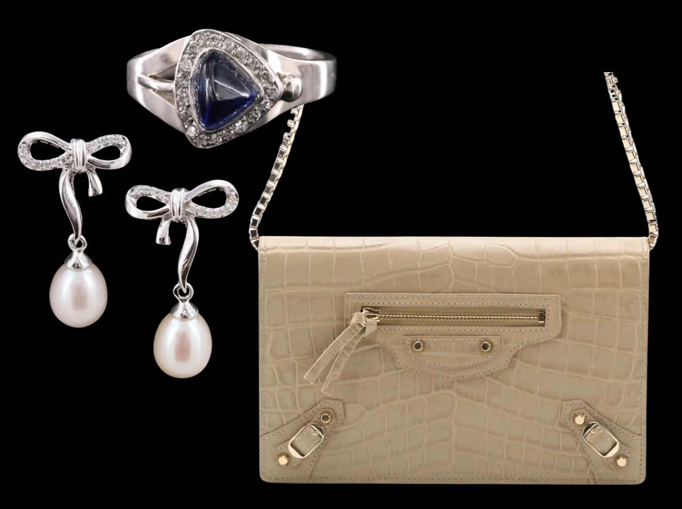 The Daily Fashion Edit