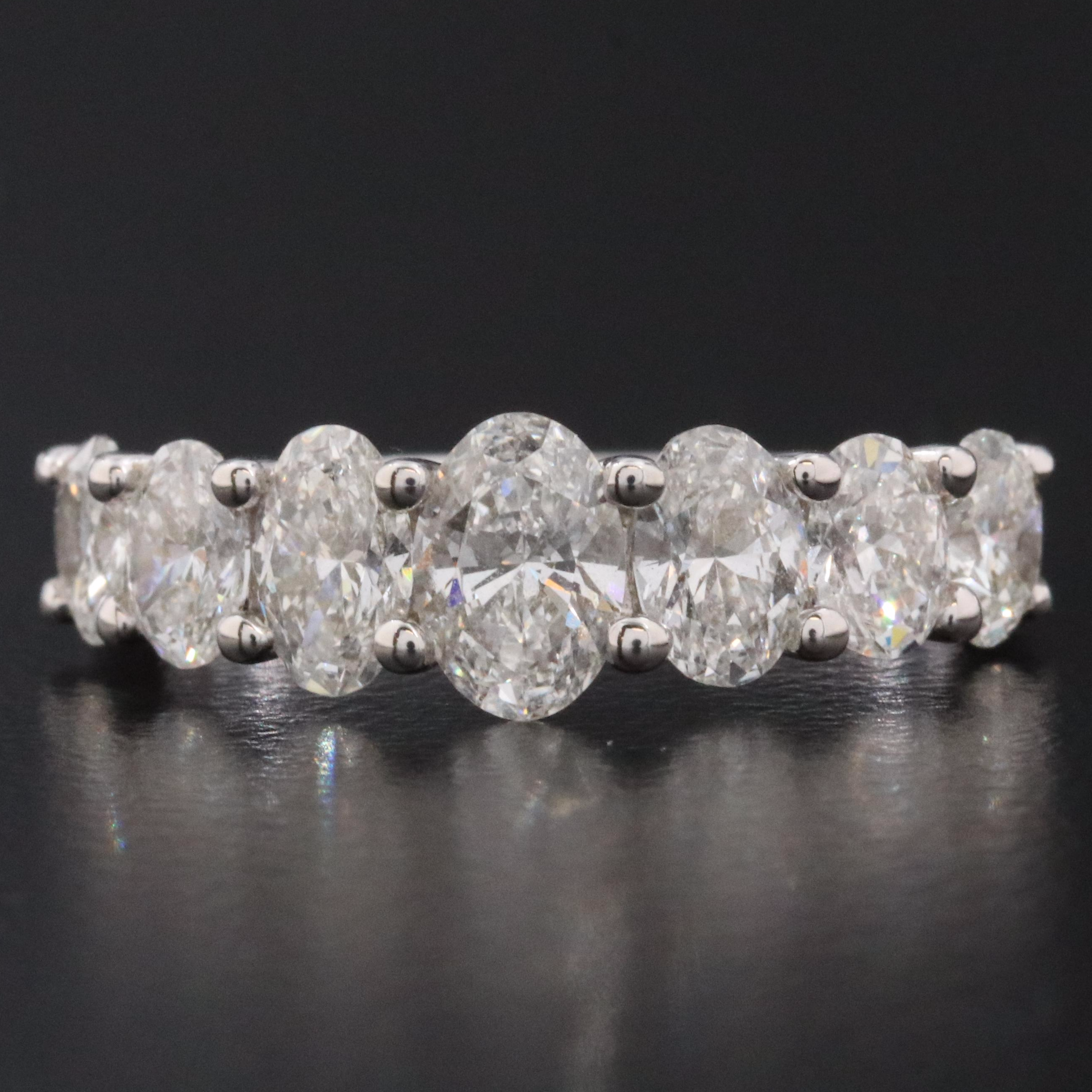 Vera Wang LOVE 14K 2.00 CTW Lab Grown Diamond Ring