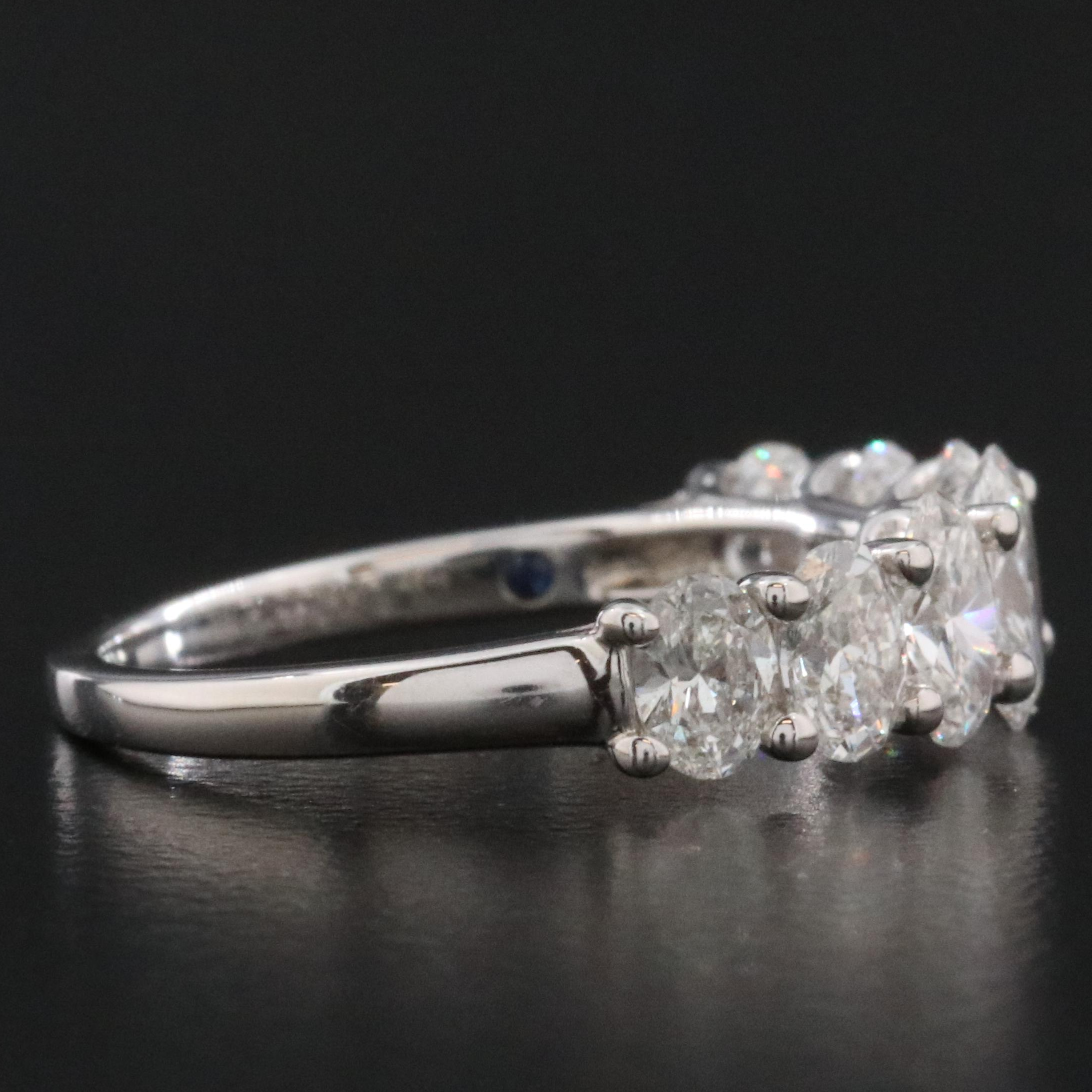 Vera Wang LOVE 14K 2.00 CTW Lab Grown Diamond Ring