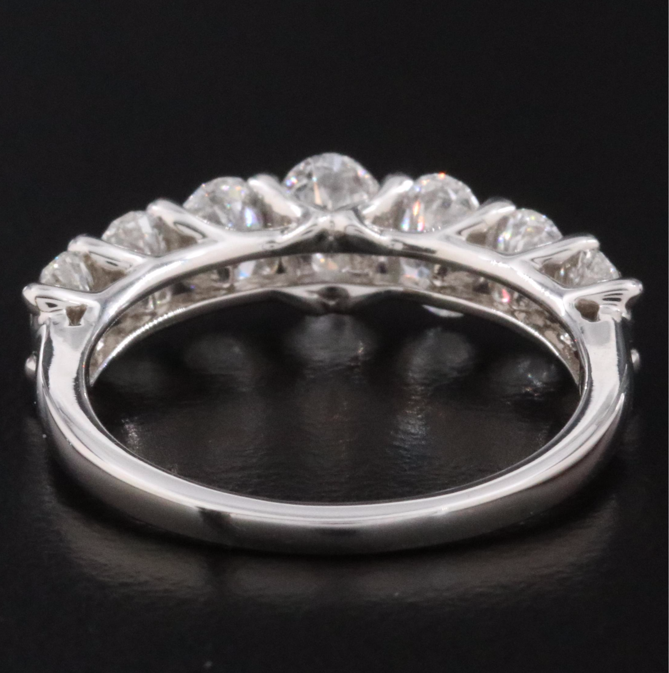 Vera Wang LOVE 14K 2.00 CTW Lab Grown Diamond Ring