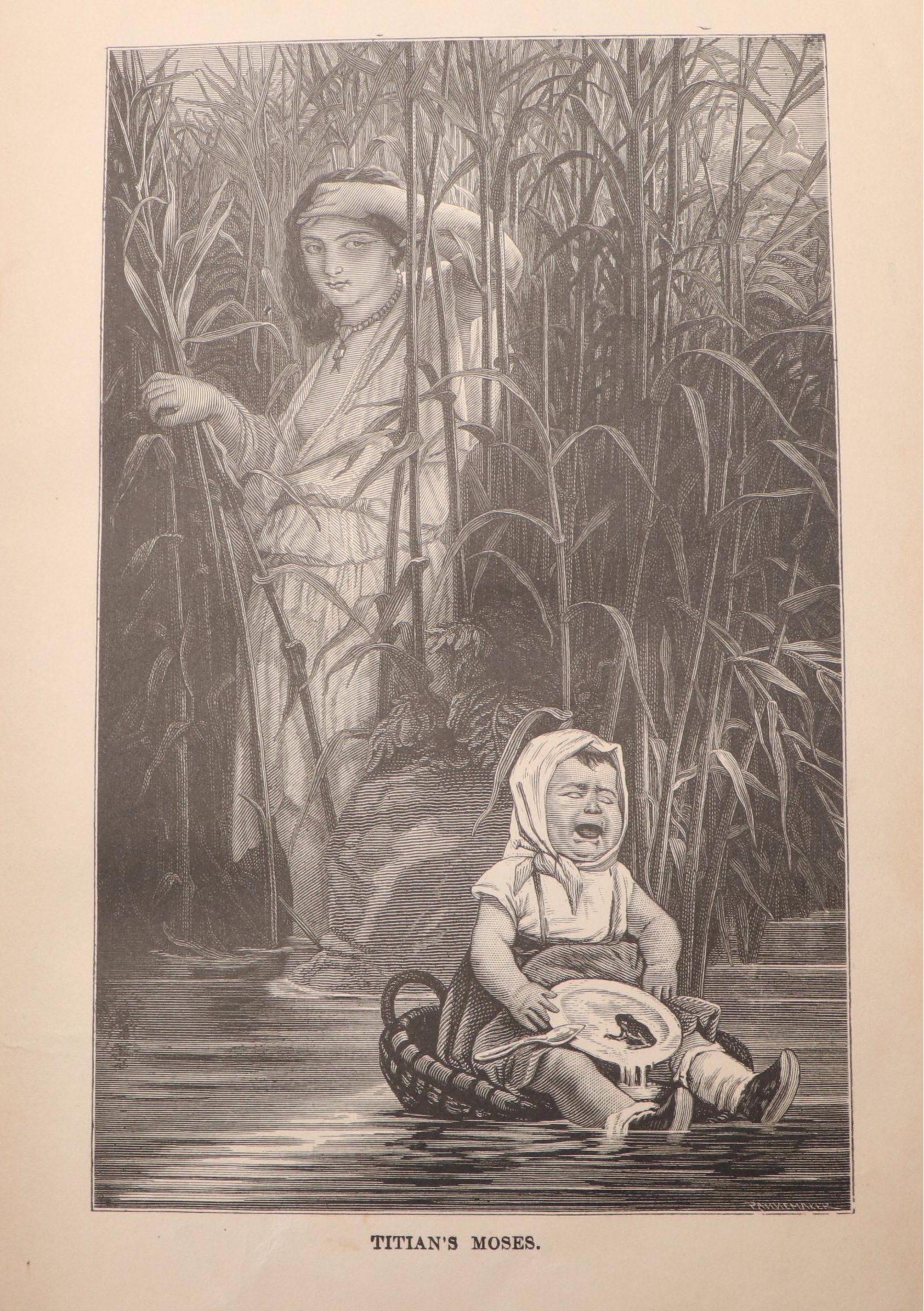 First Edition, Second State "A Tramp Abroad" by Mark Twain, 1880