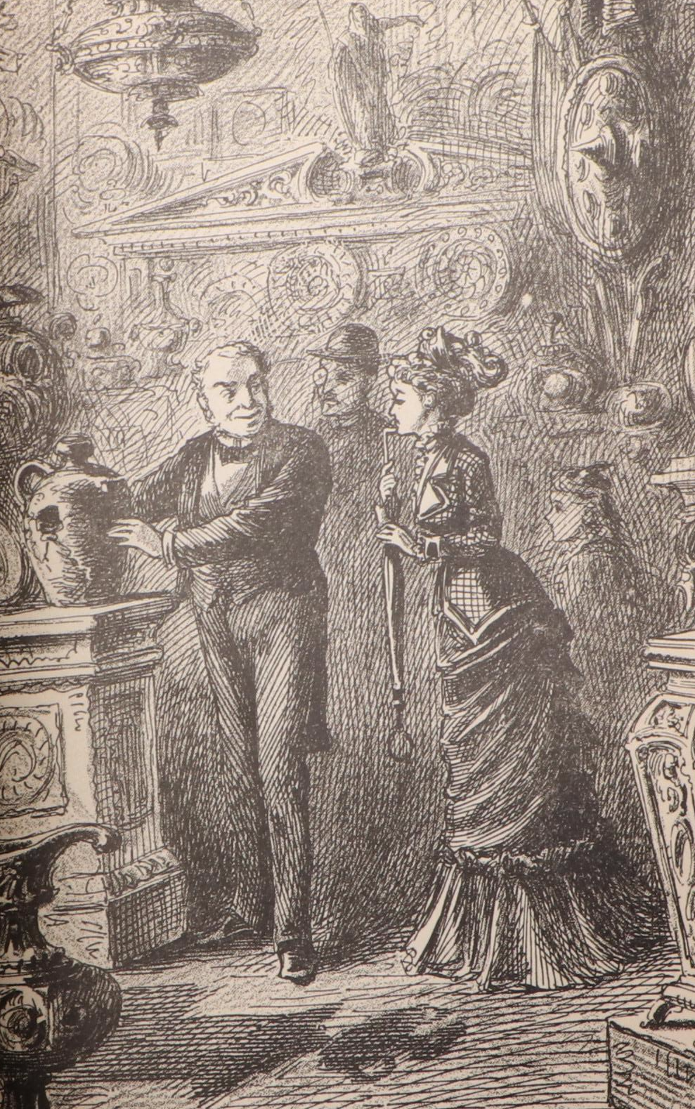 First Edition, Second State "A Tramp Abroad" by Mark Twain, 1880