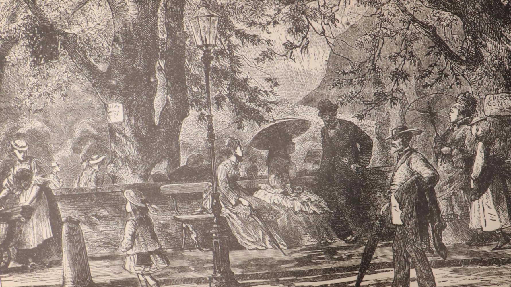 First Edition, Second State "A Tramp Abroad" by Mark Twain, 1880