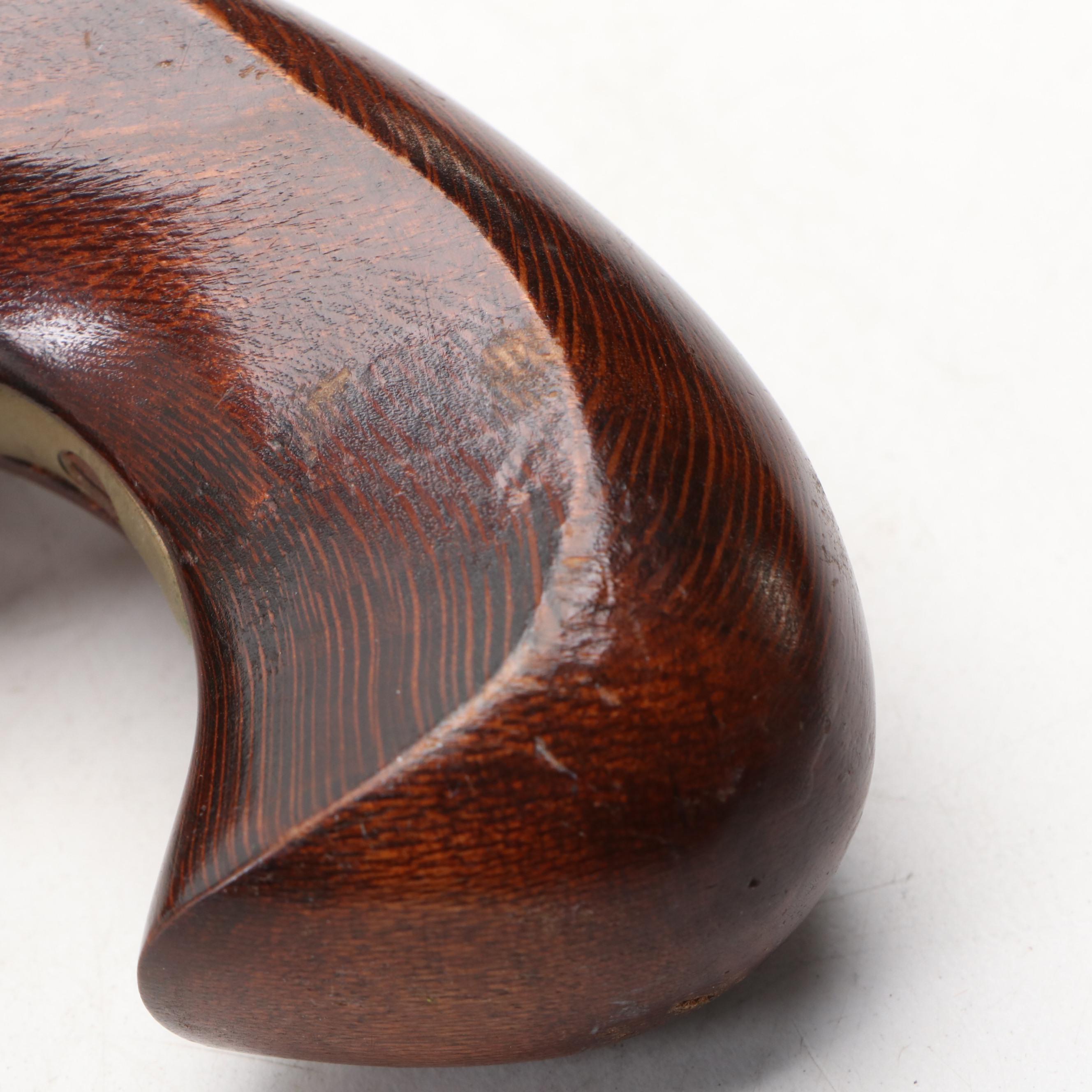 Philadelphia Derringer Model Replica Pistol