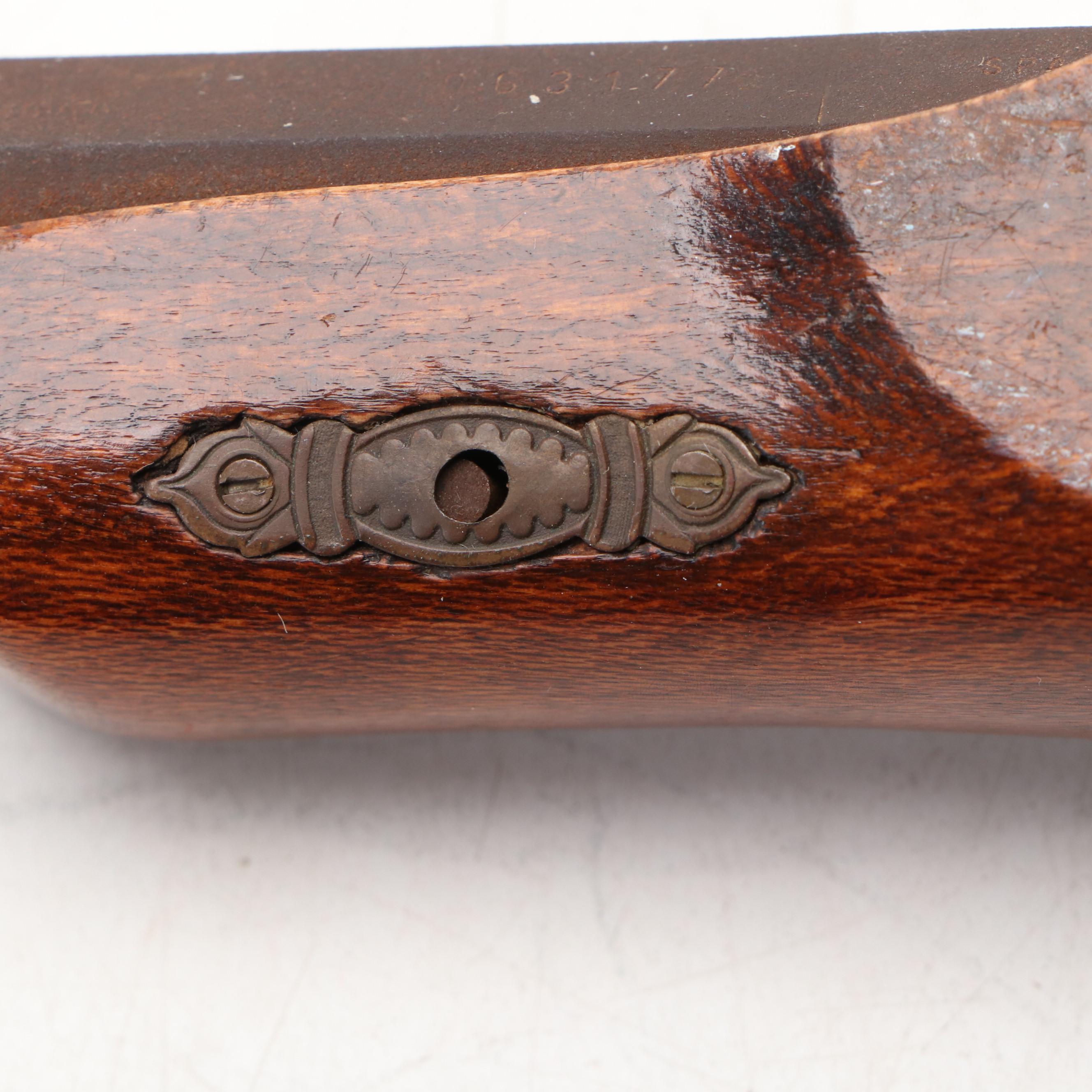 Philadelphia Derringer Model Replica Pistol