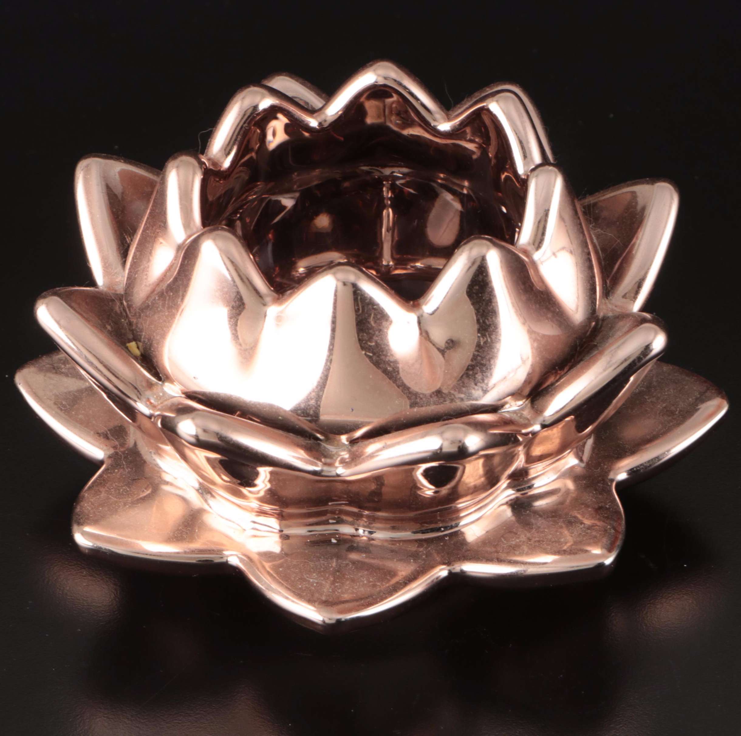 Waterford Crystal Pen Holder, Shannon Crystal Votive Holder and More