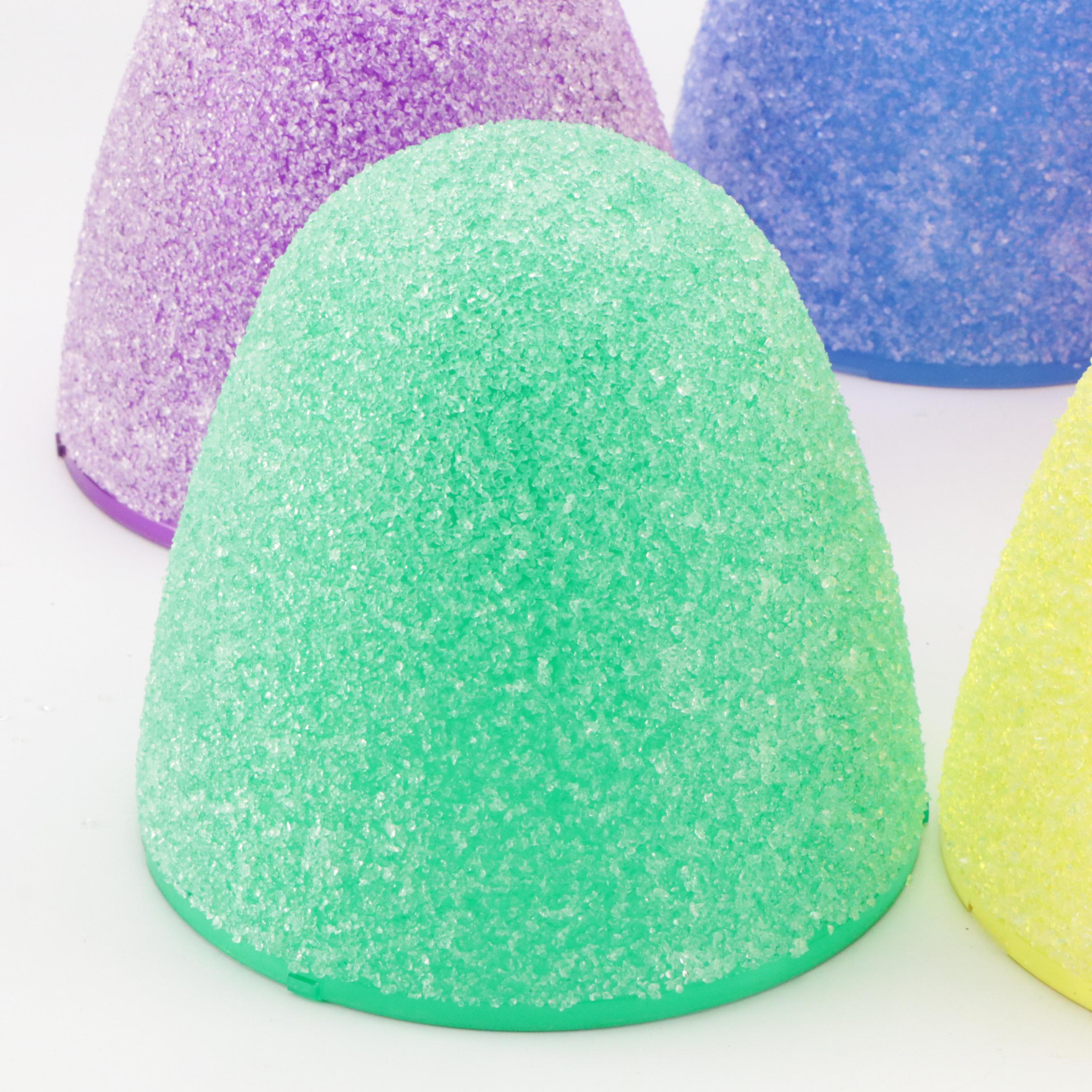 Mr. Christmas Illuminated Gumdrop Pathway Lights