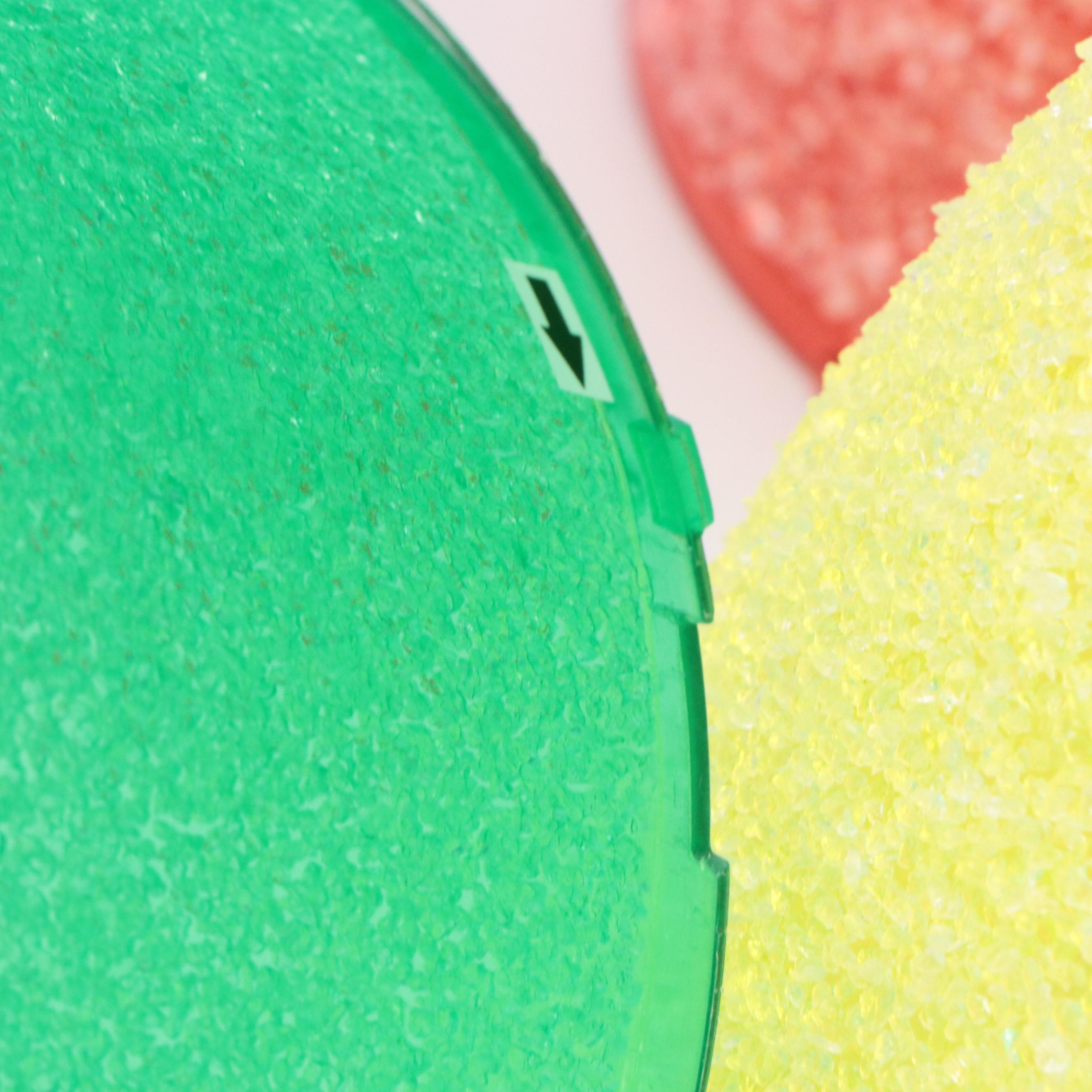 Mr. Christmas Illuminated Gumdrop Pathway Lights