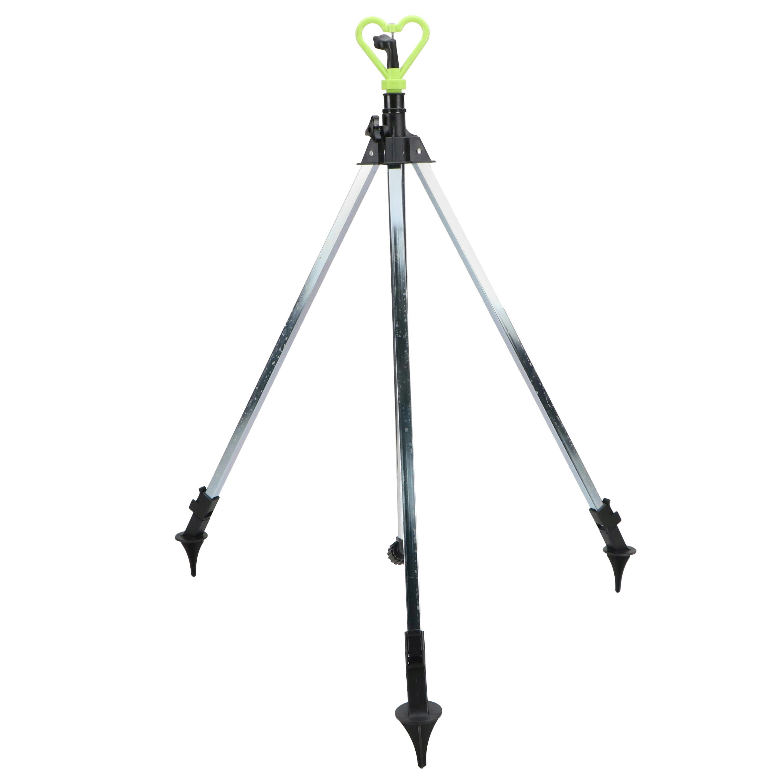 Etna Tripod Rainforest Sprinkler
