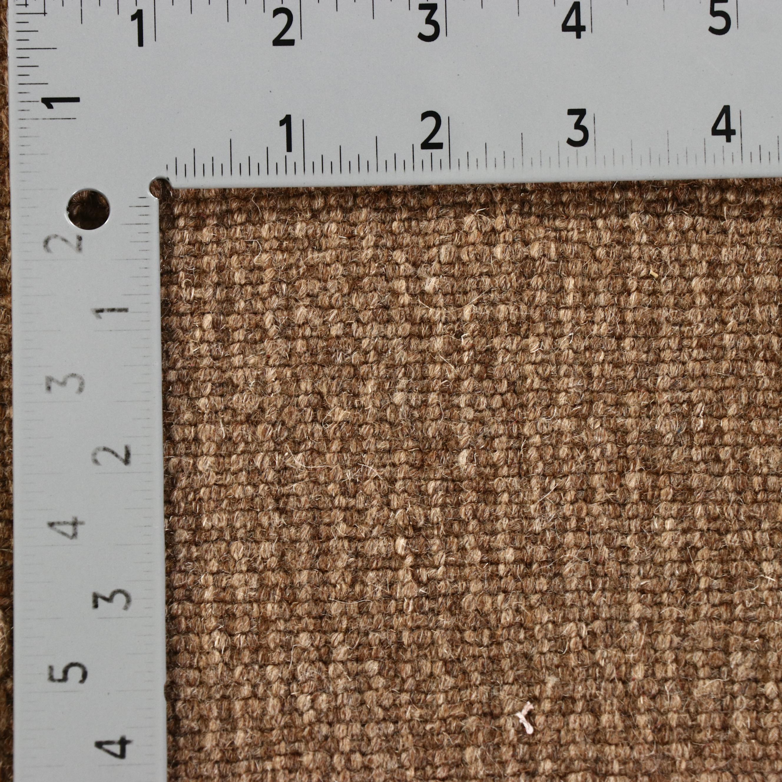 1'11 x 8'7 Handwoven Afghan Mashwani Carpet Runner