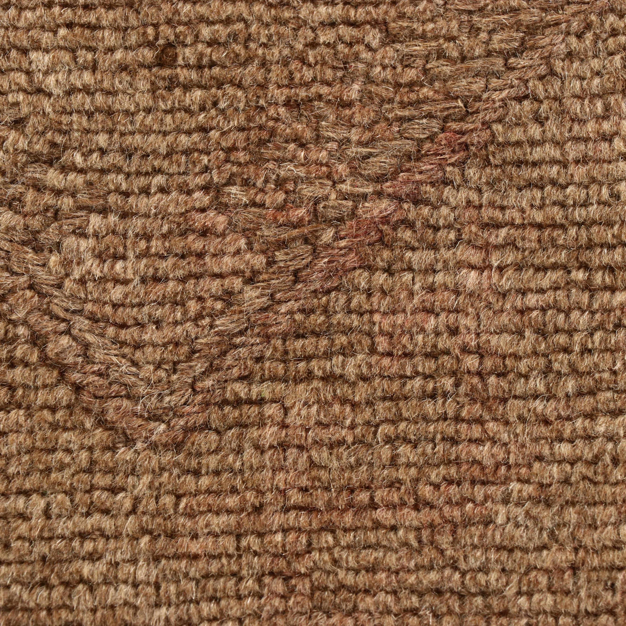 1'11 x 8'7 Handwoven Afghan Mashwani Carpet Runner