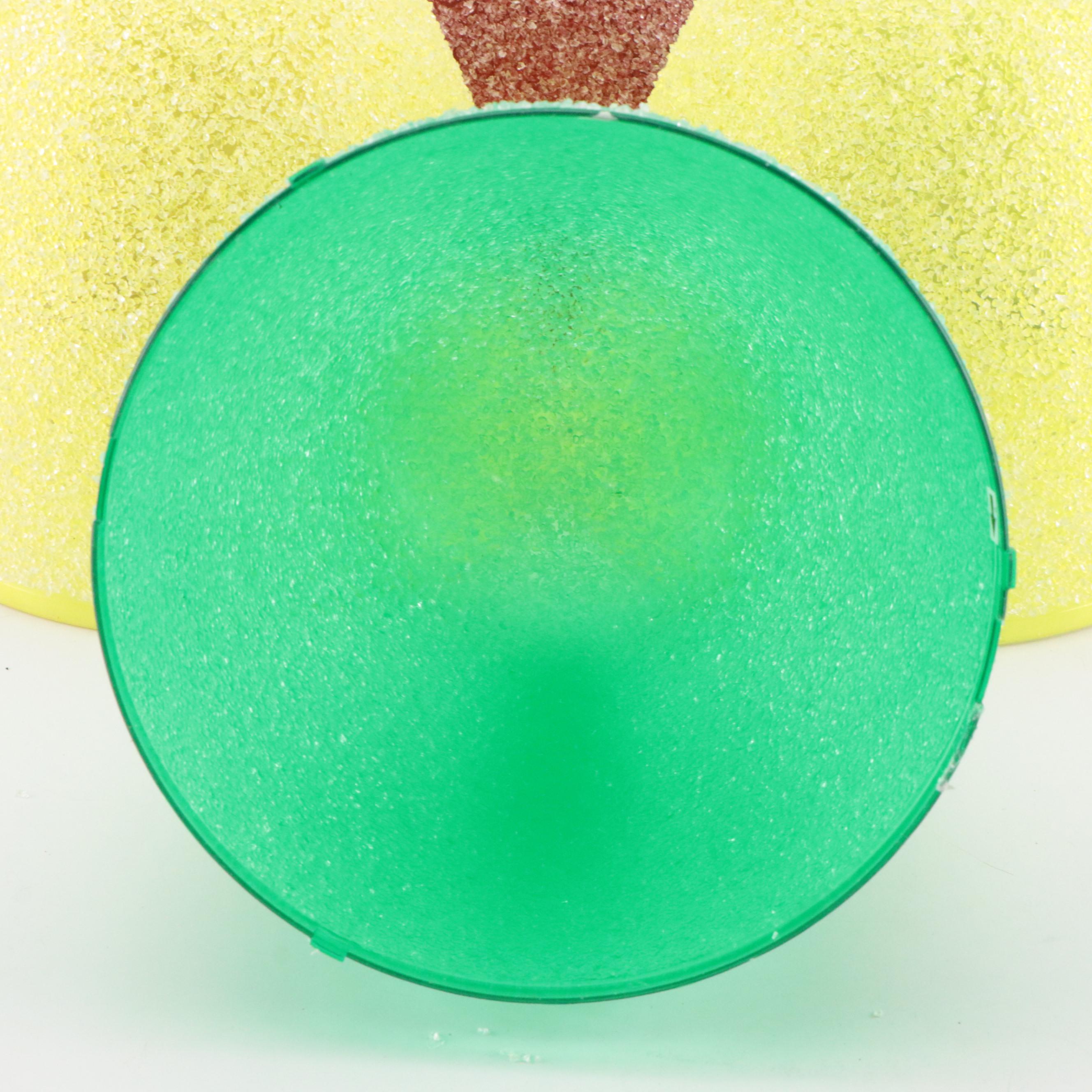 Mr. Christmas Illuminated Gumdrop Pathway Lights