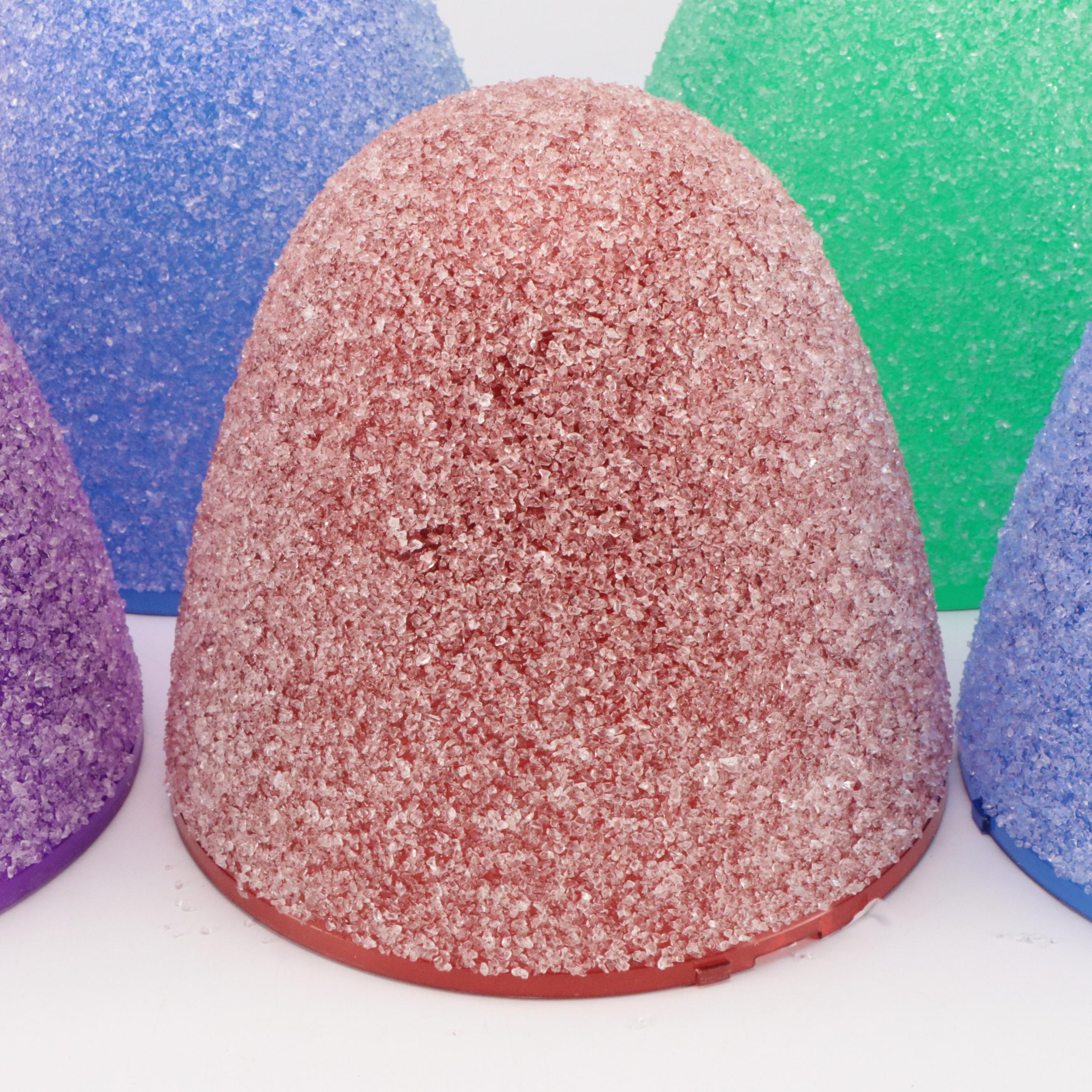 Mr. Christmas Illuminated Gumdrop Pathway Lights