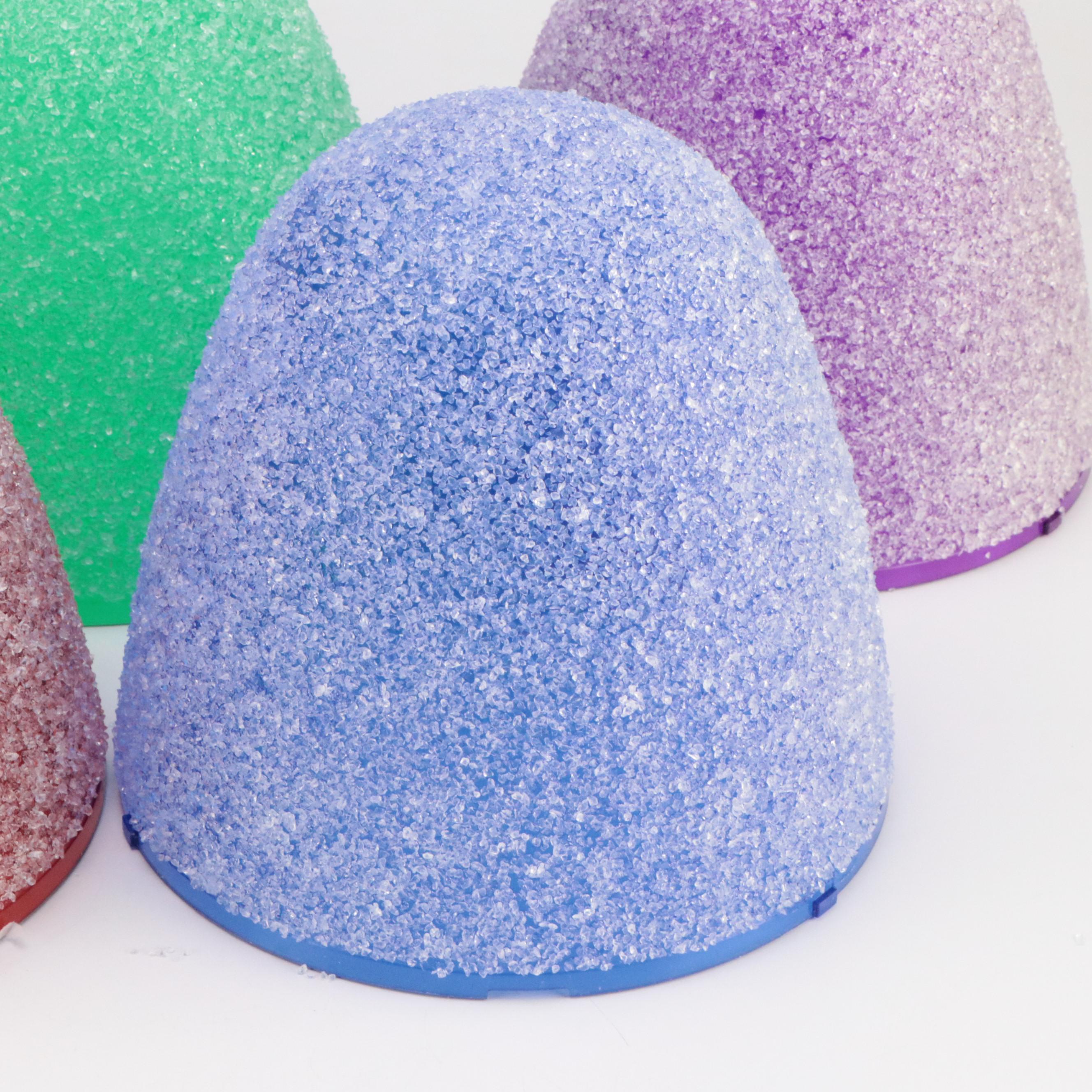 Mr. Christmas Illuminated Gumdrop Pathway Lights