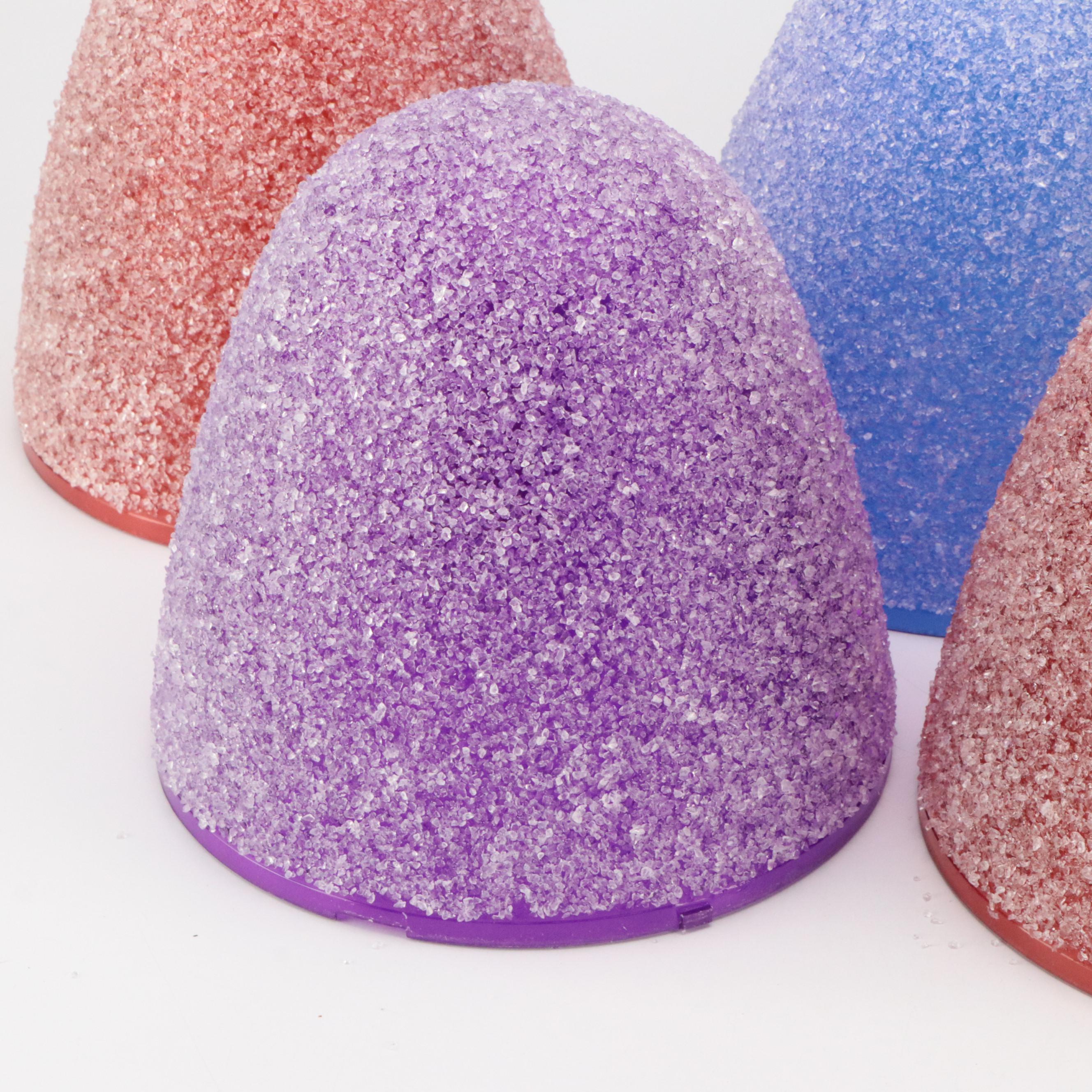 Mr. Christmas Illuminated Gumdrop Pathway Lights