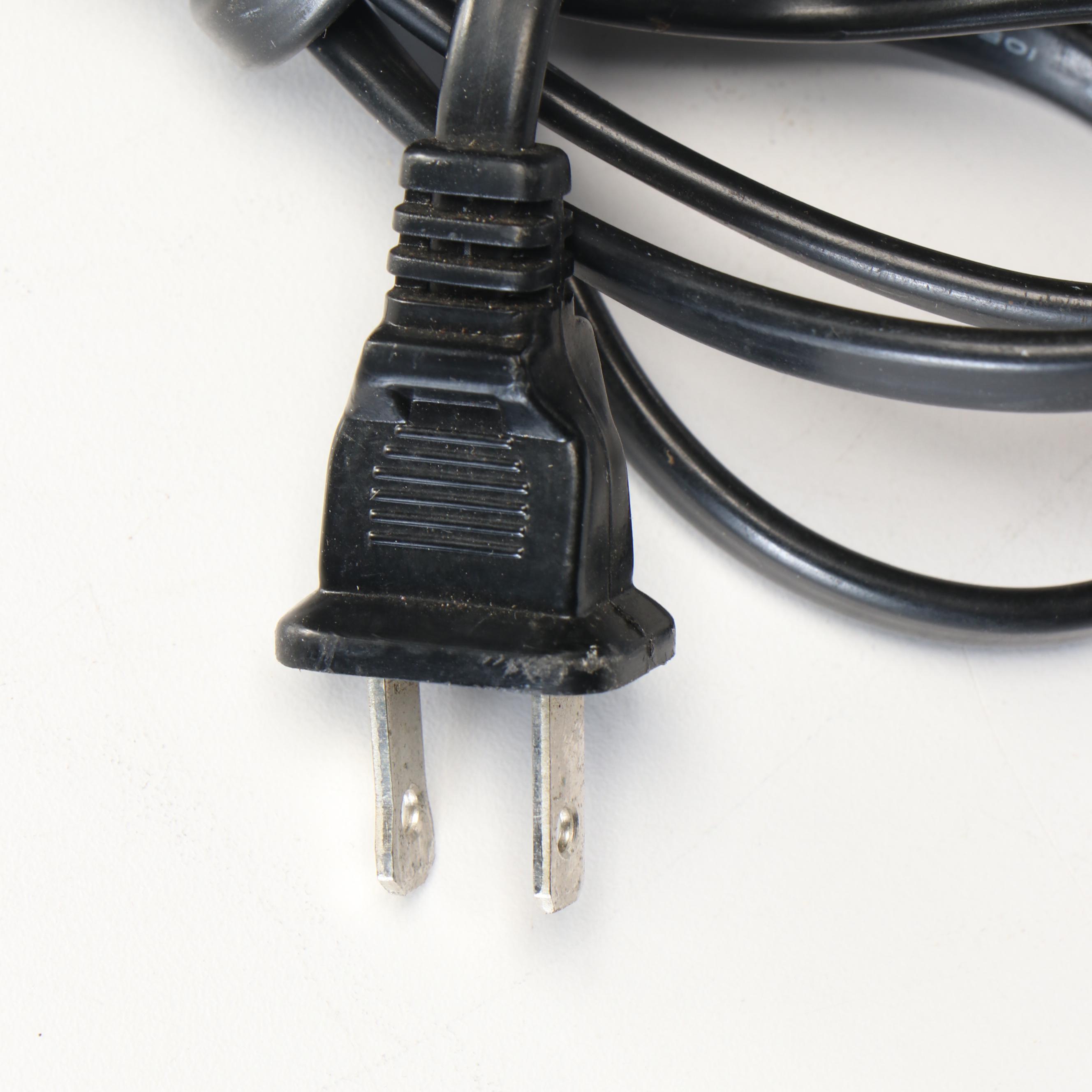 Pair of Jensen JP 1200 Speakers with Sony Active Subwoofer