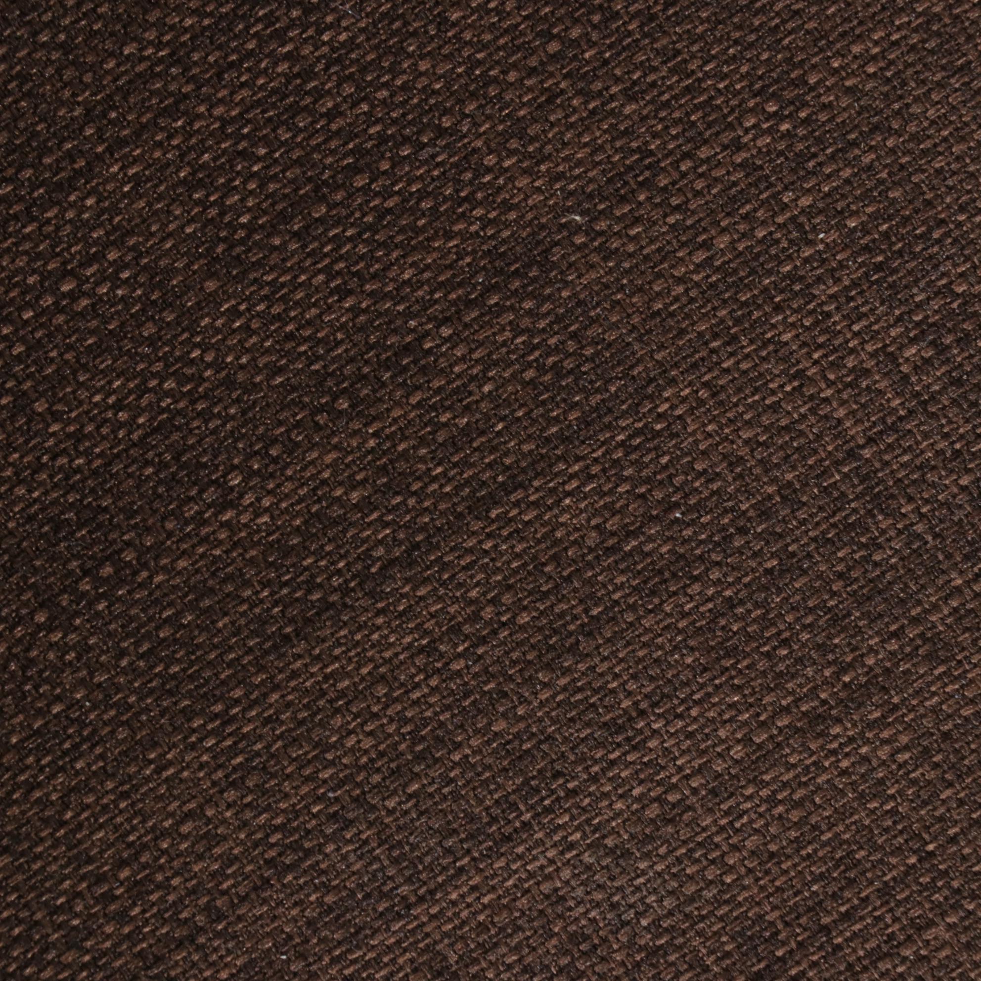 Contemporary Fan Back Upholstered Armchairs, Pair