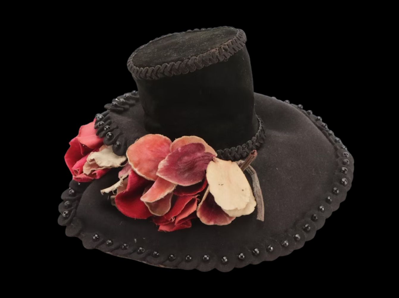 Vintage Fashion & Jewelry