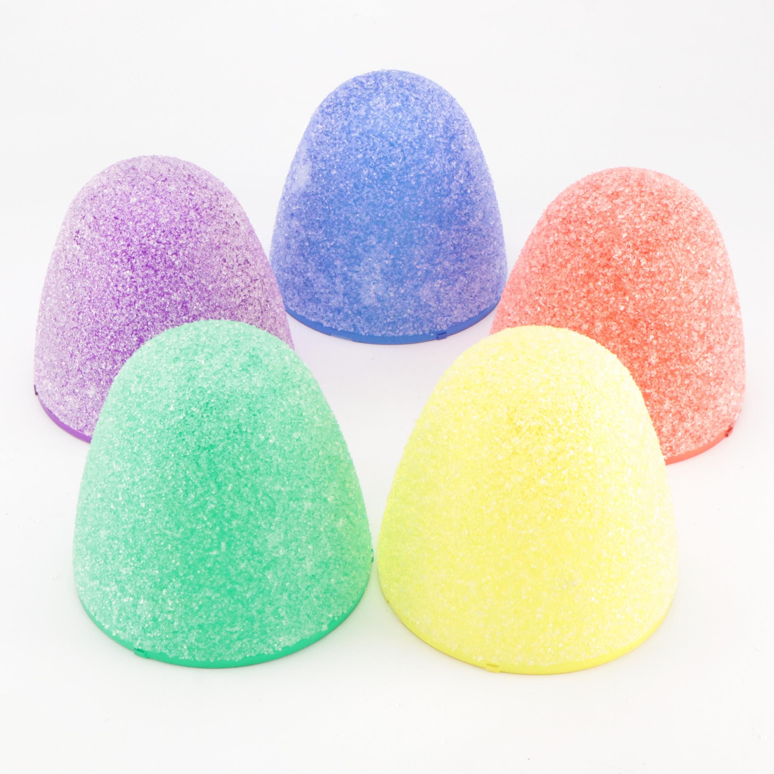 Mr. Christmas Illuminated Gumdrop Pathway Lights